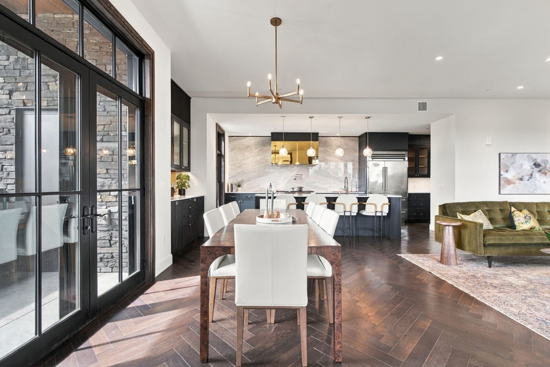  21 D AVE #4 Lake Oswego, OR 97034 - 物件實景