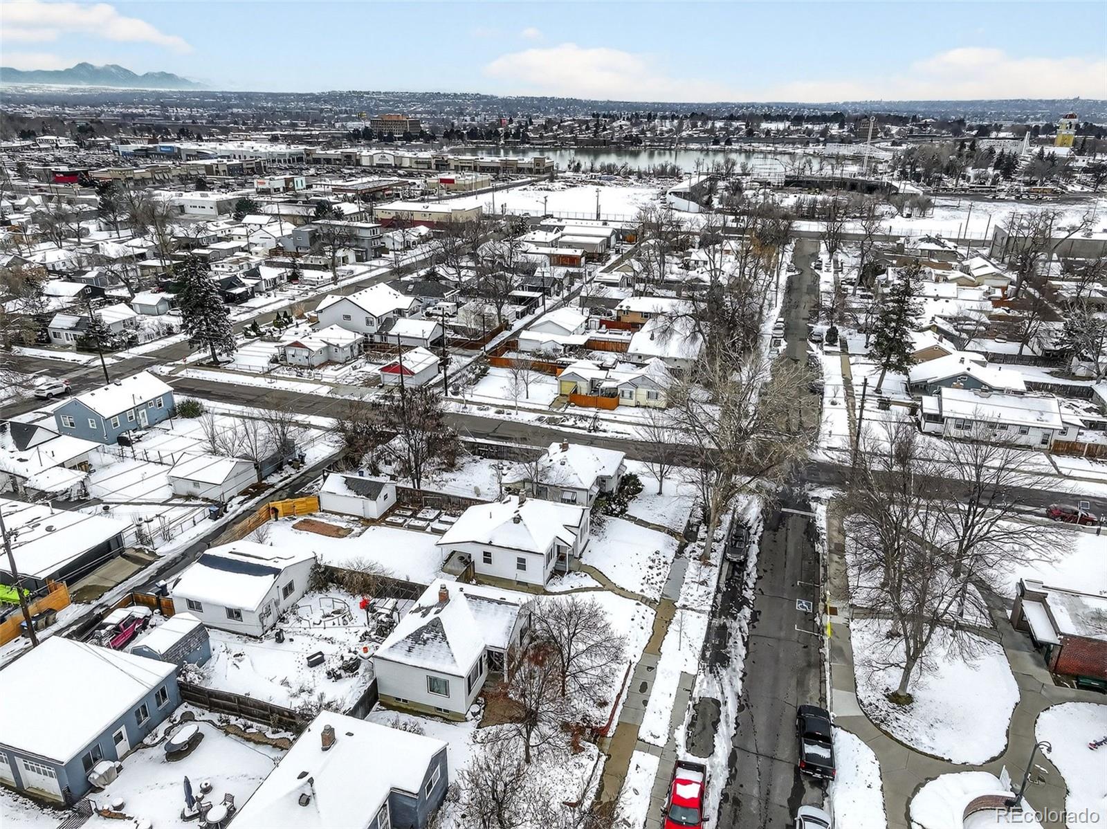 Denver, Colorado, 80212, United States, 2 Bedrooms Bedrooms, ,2 BathroomsBathrooms,Residential,For Sale,2003423