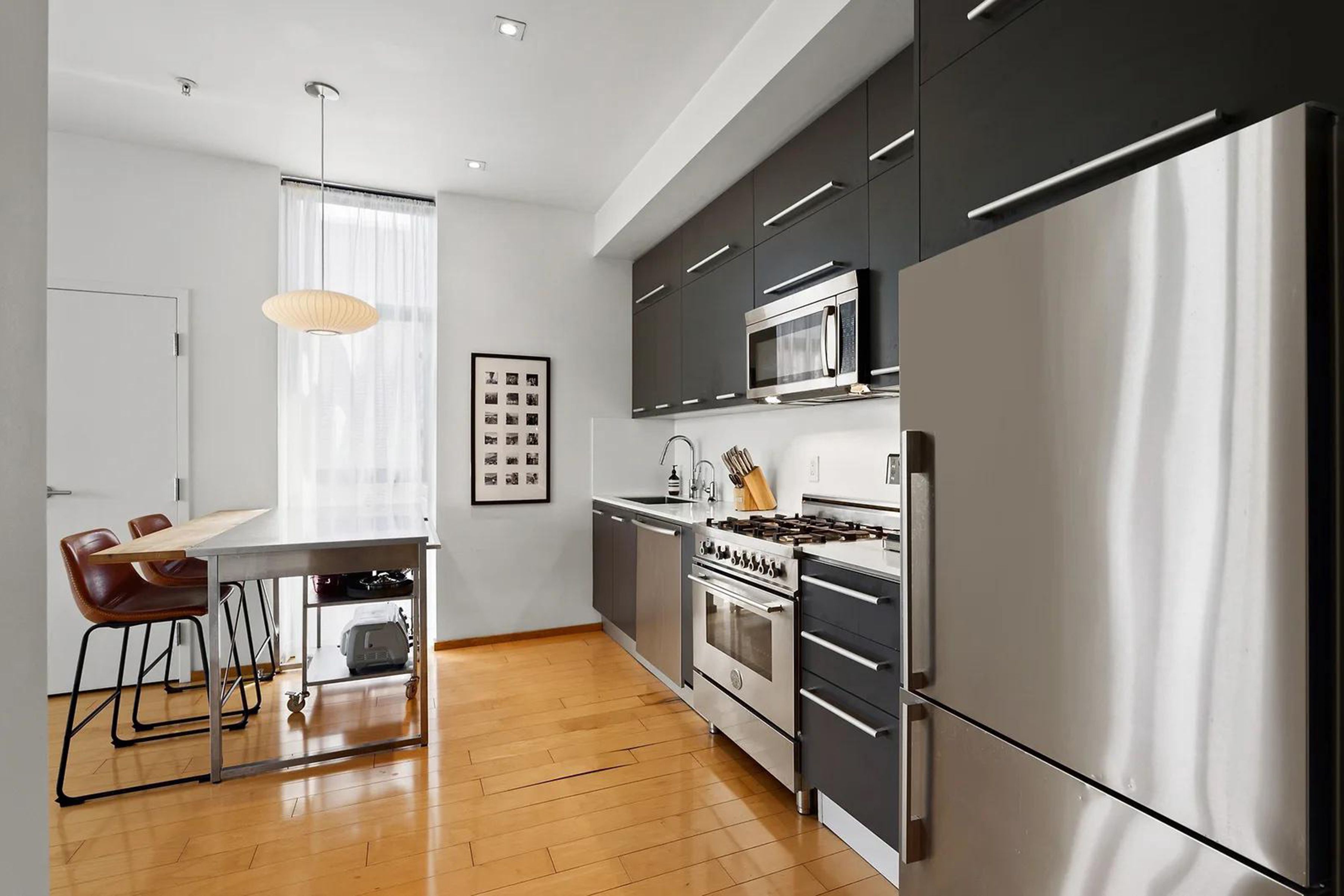  2250 11th Street NW, Washington, DC, 20001 - 物件實景