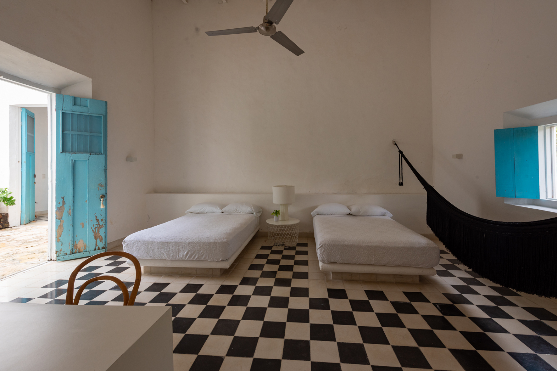  HACIENDA SERENITY OASIS RETREAT IN YUCATAN - 物件實景