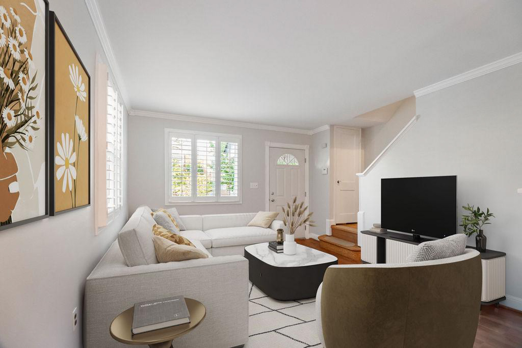  707 Burns Street SE, Washington, DC, 20019 - 物件實景