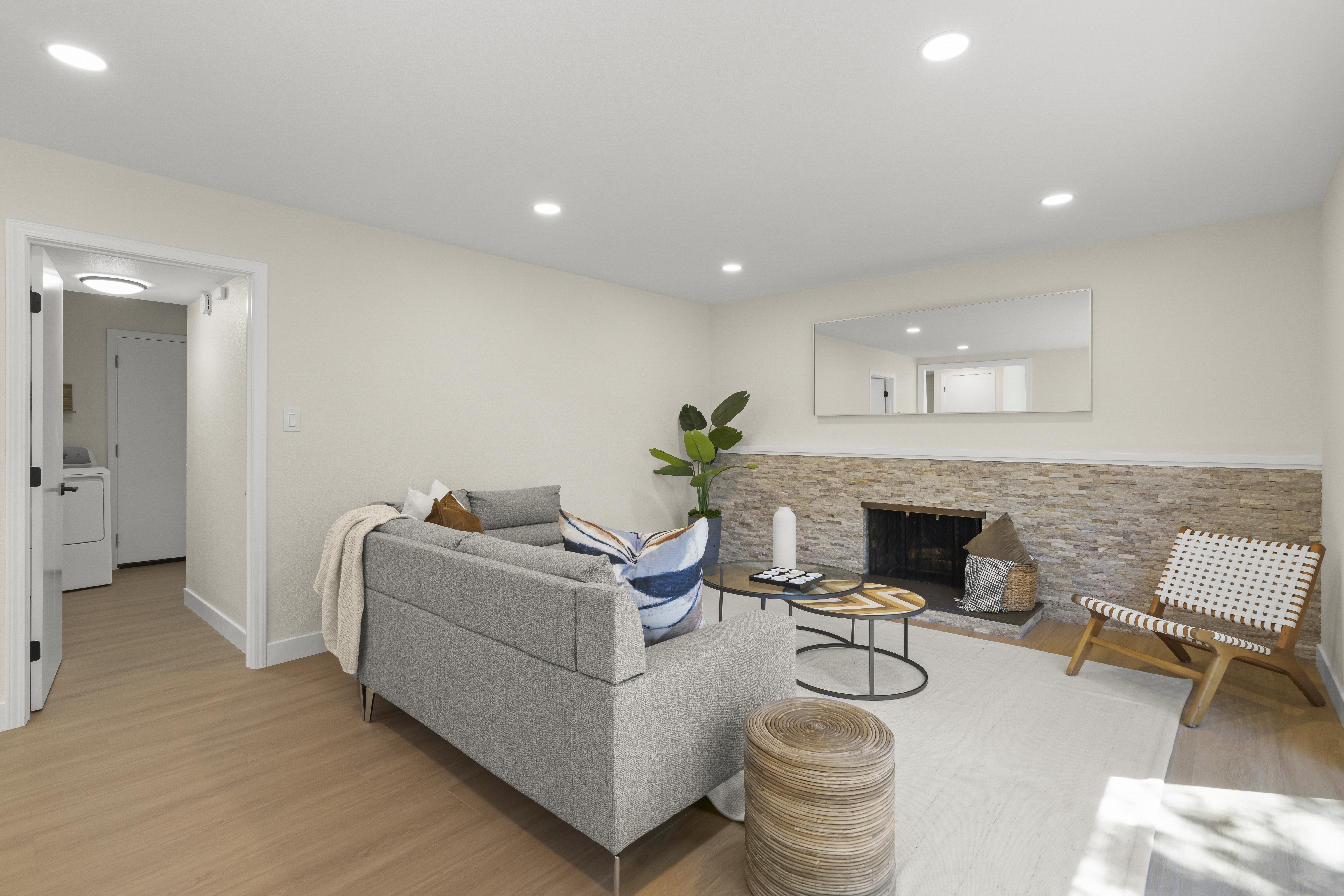  Beautifully Renovated Cupertino Retreat - 物件實景