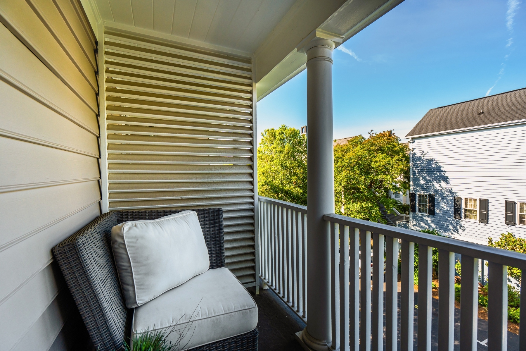  36 Charleston Place,  Charleston - 物件實景
