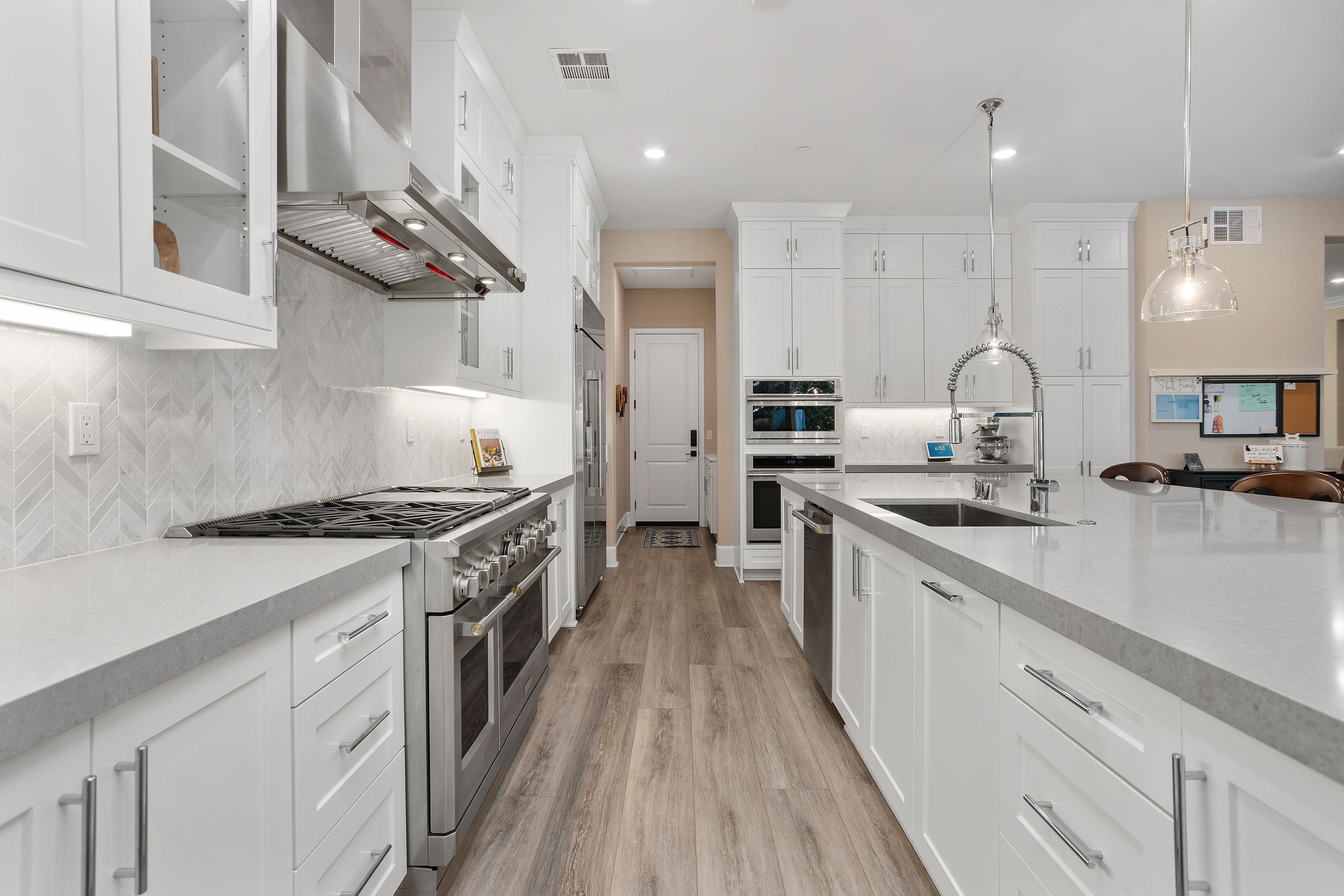  8416-18 Hidden Cove Way, San Diego, CA 92127 - 物件實景