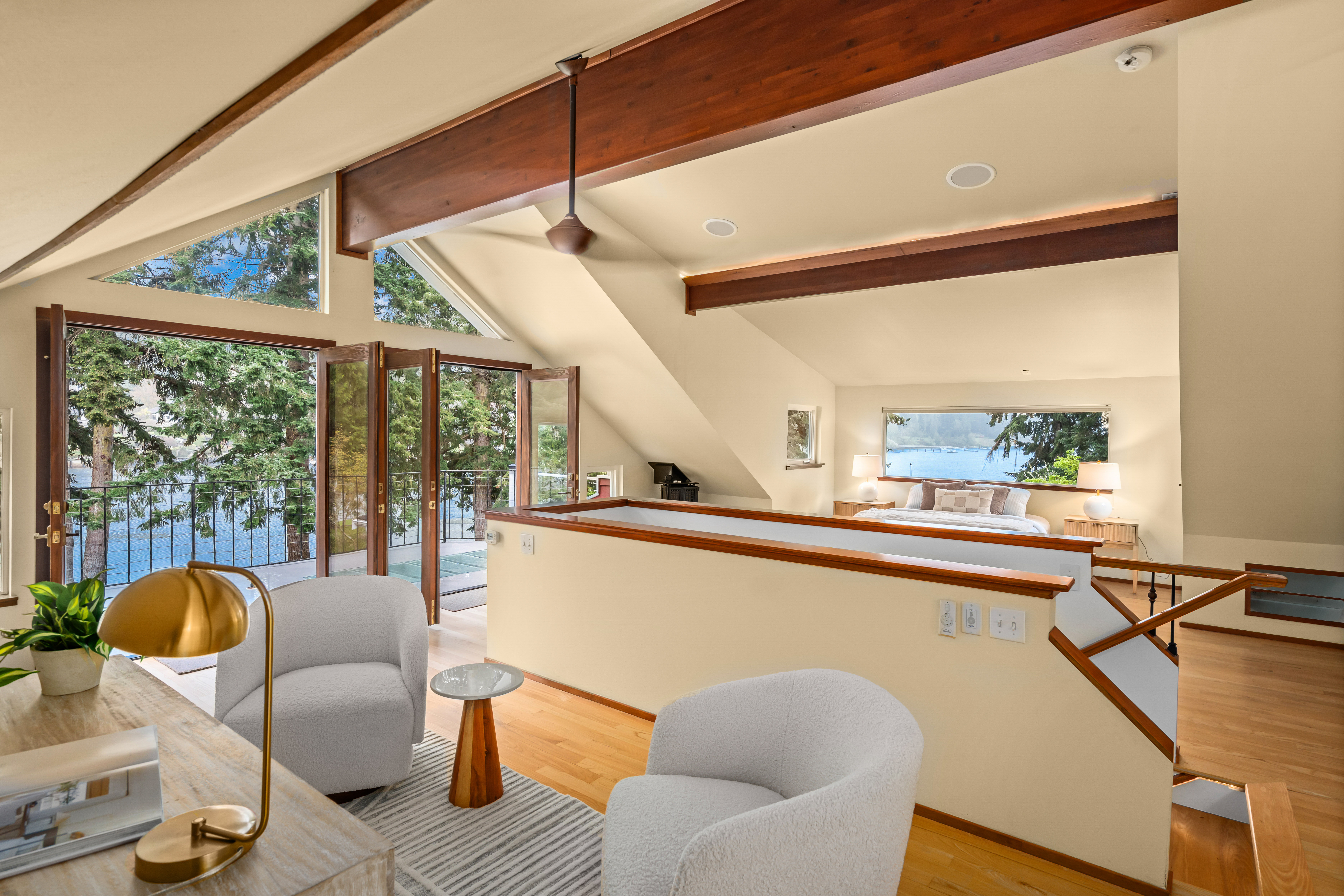  6810 NE Wood Bay Lane, Poulsbo, WA 98370 - 物件實景