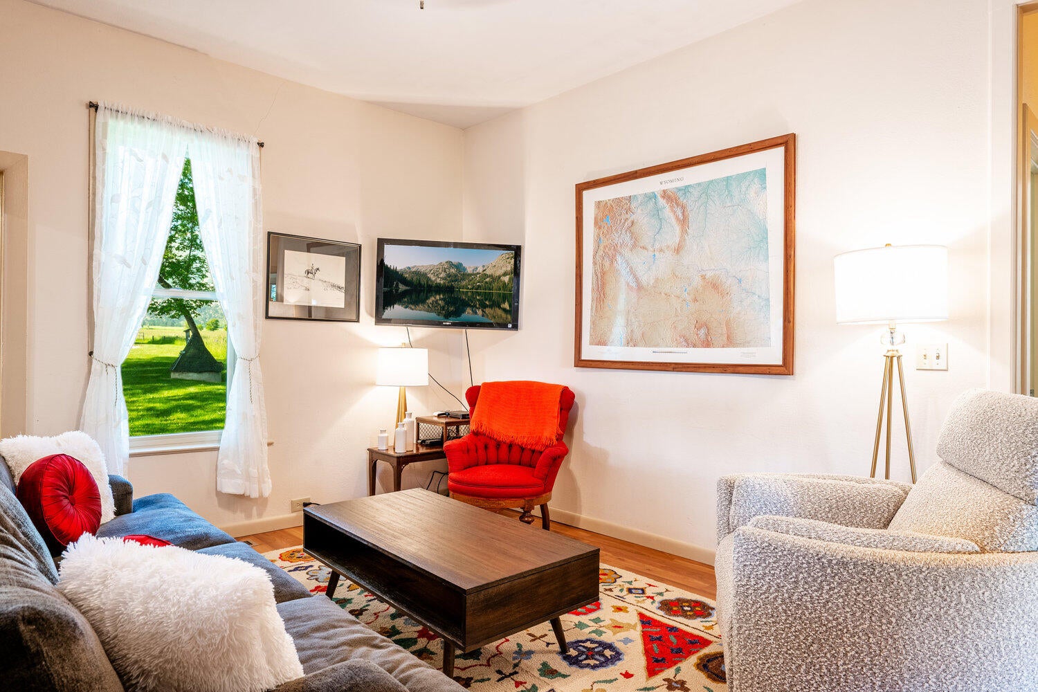 Big Horn, Wyoming, 82833, United States, 3 Bedrooms Bedrooms, ,4 BathroomsBathrooms,Residential,For Sale,2011301