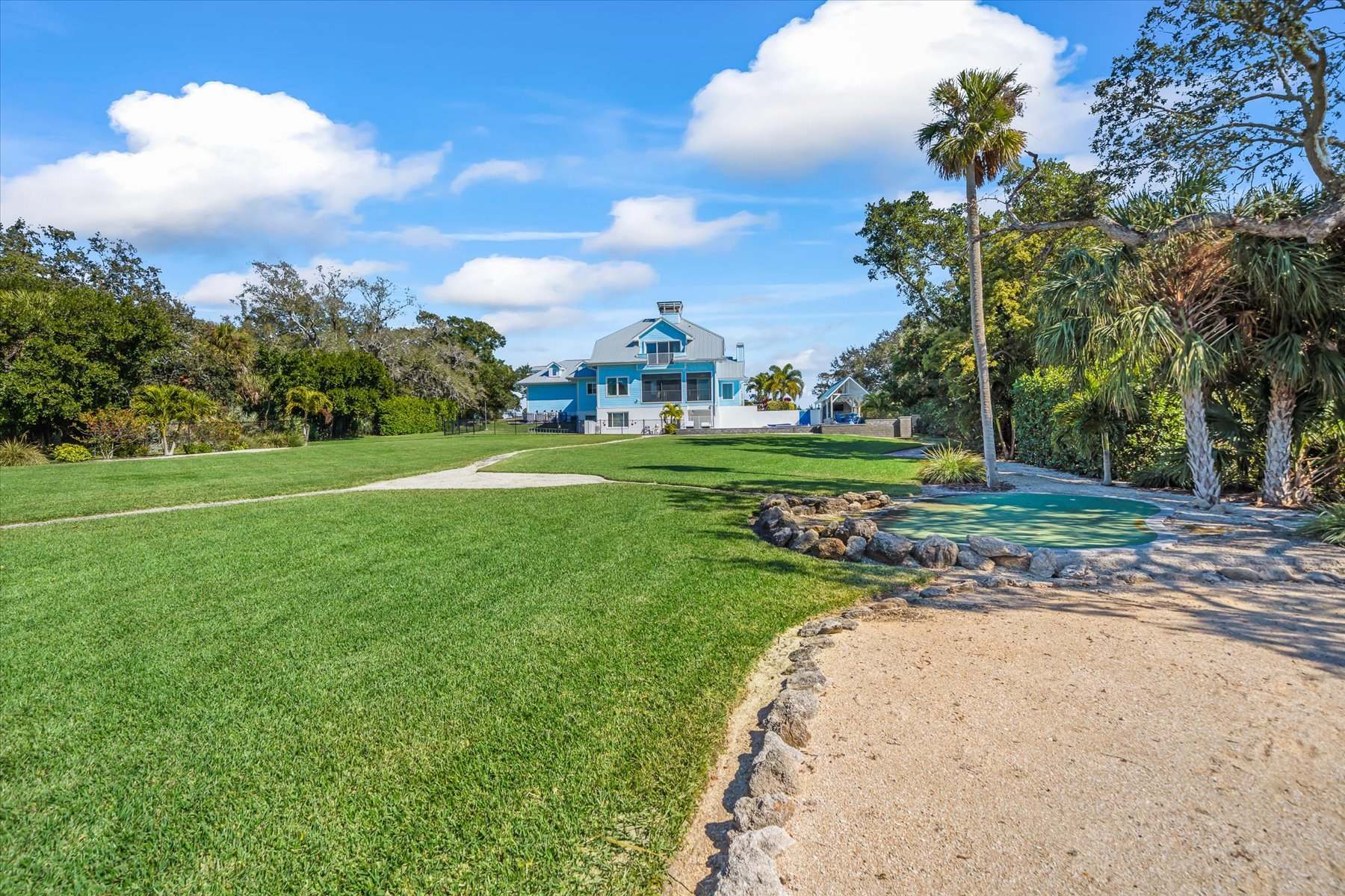  4737 S Tropical Trail, Merritt Island, FL, 32952 - 物件實景