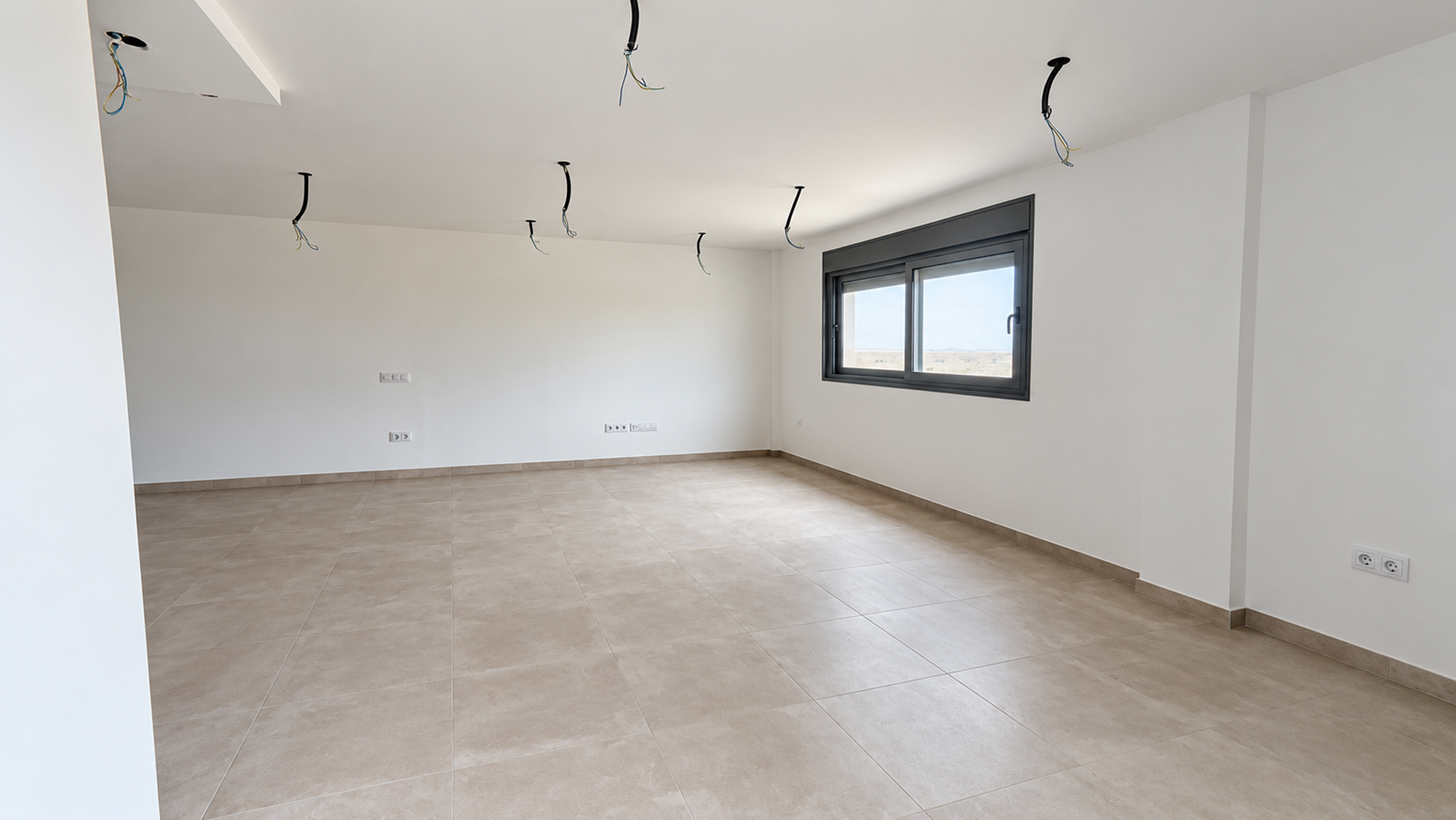  Penthouse Modern in Santa Cruz de Tenerife, Tenerife Island - 物件實景