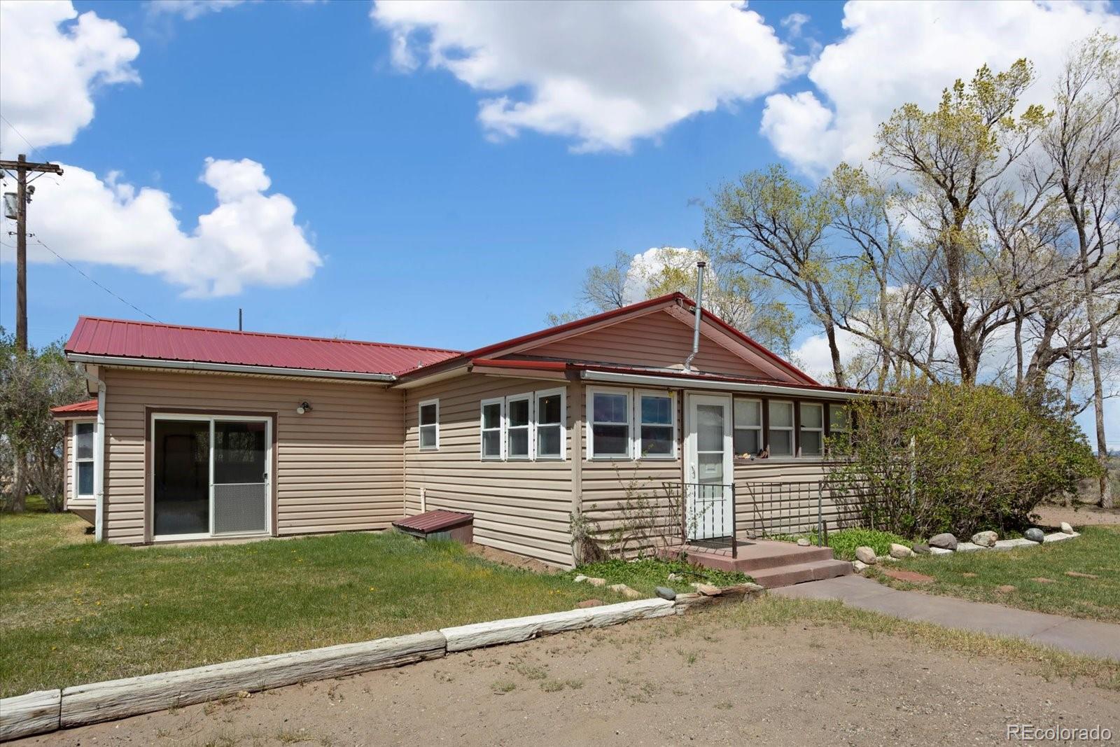 Mosca, Colorado, 81146, United States, 2 Bedrooms Bedrooms, ,1 BathroomBathrooms,Residential,For Sale,2044328