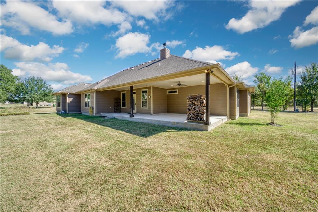 North Zulch, Texas, 77872, United States, 4 Bedrooms Bedrooms, ,3 BathroomsBathrooms,Residential,For Sale,1920538