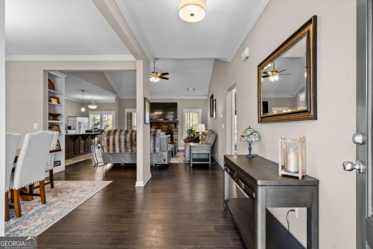 Ellijay, Georgia, 30536, United States, 3 Bedrooms Bedrooms, ,2 BathroomsBathrooms,Residential,For Sale,2013389