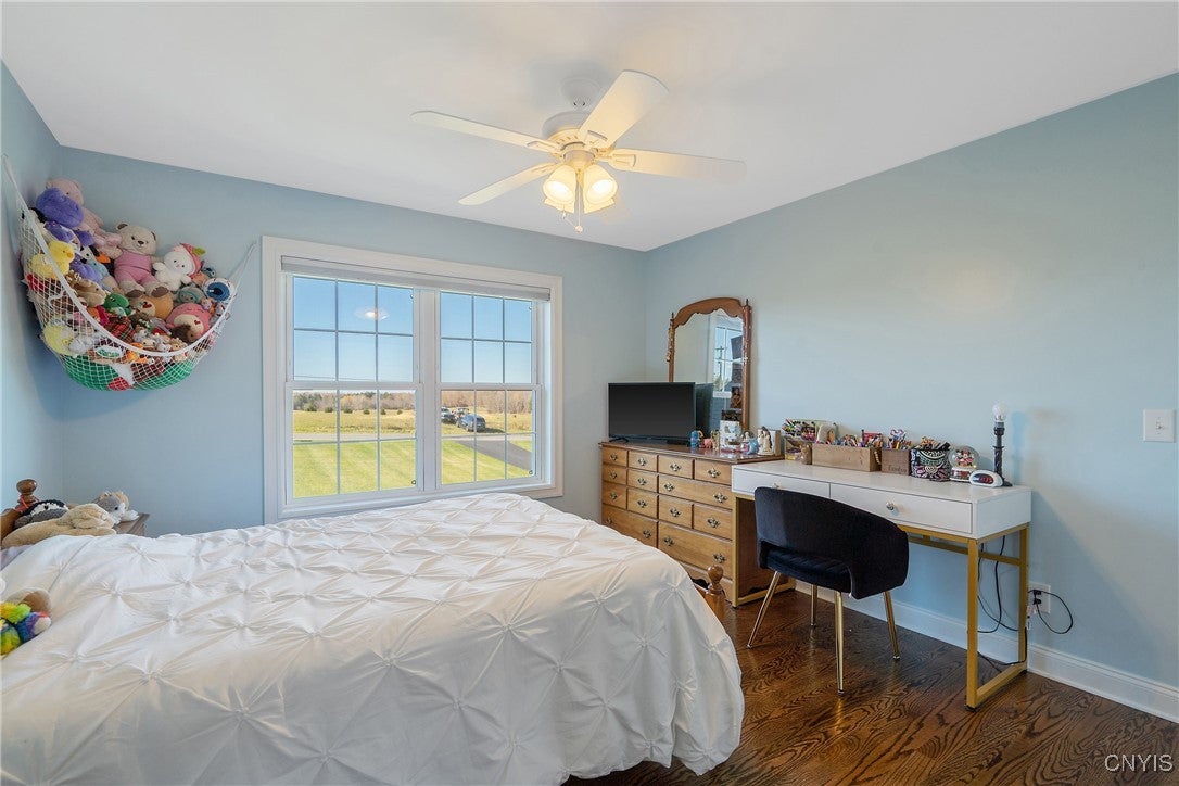 Oswego, New York, 13126, United States, 4 Bedrooms Bedrooms, ,4 BathroomsBathrooms,Residential,For Sale,1987405