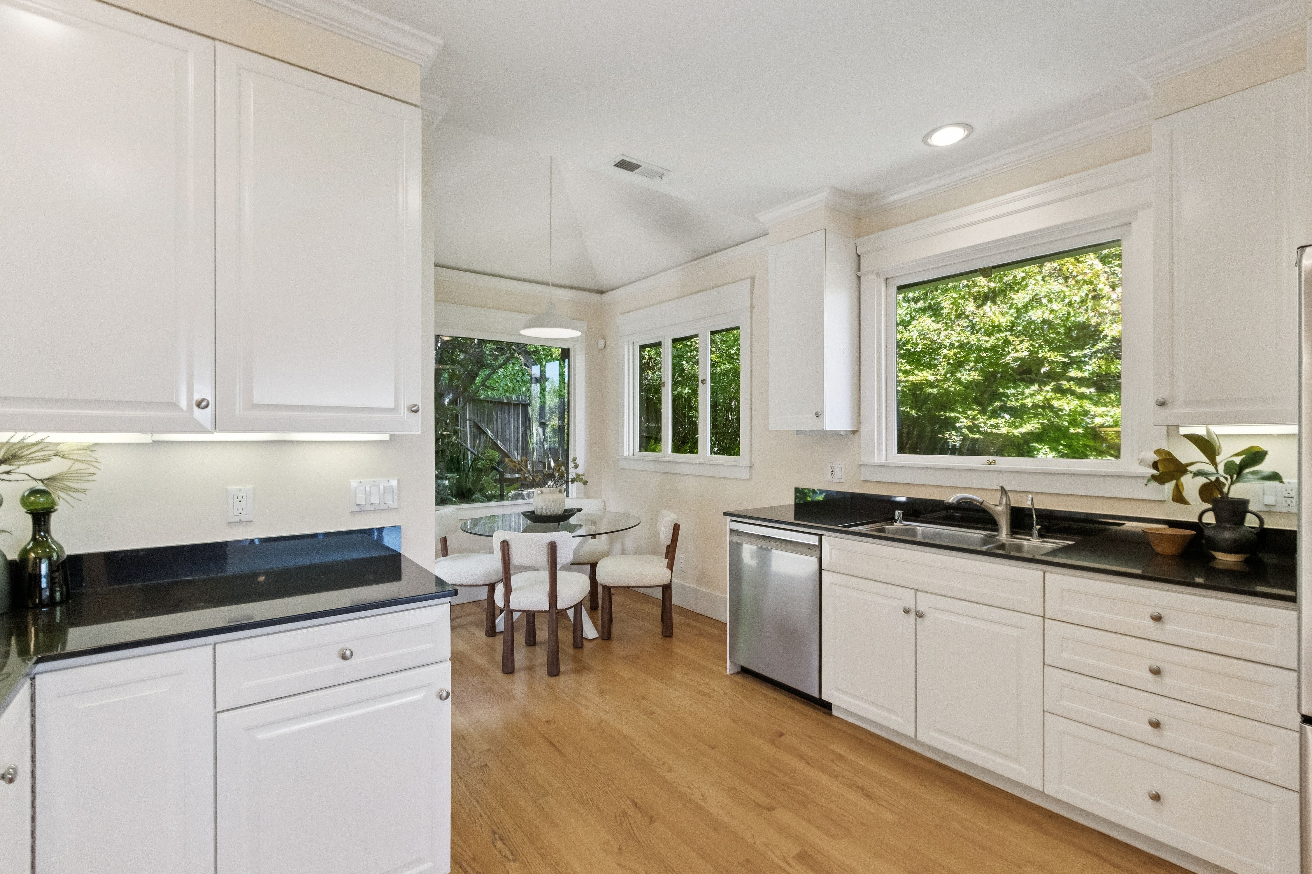  Iconic Sausalito Triplex with Bay Views - 物件實景