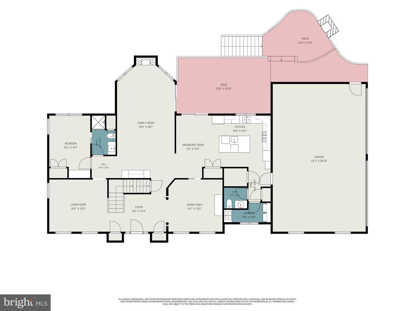 MECHANICSBURG, Pennsylvania, 17055, United States, 6 Bedrooms Bedrooms, ,6 BathroomsBathrooms,Residential,For Sale,2048271