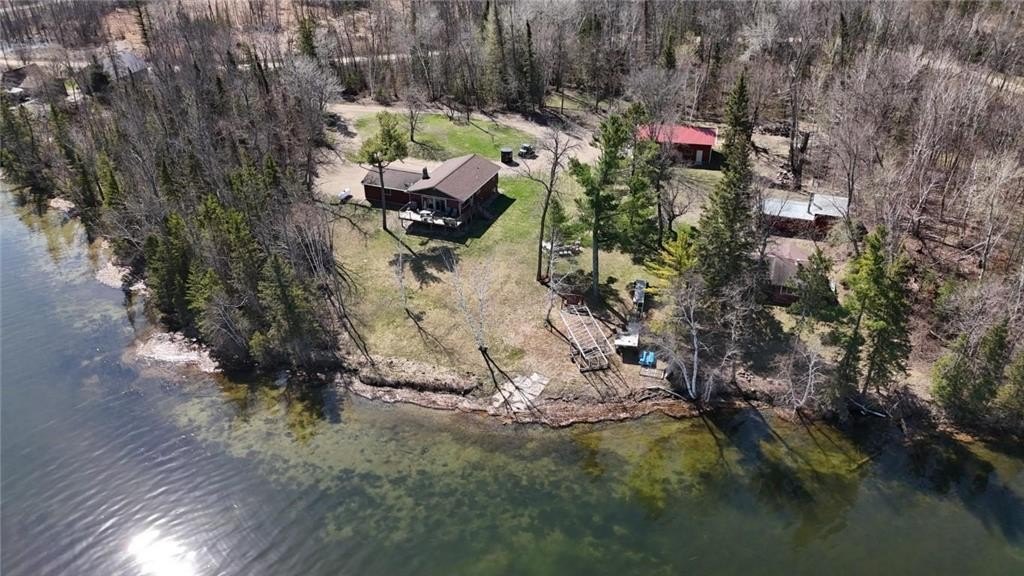 Osage, Minnesota, 56570, United States, 5 Bedrooms Bedrooms, ,2 BathroomsBathrooms,Residential,For Sale,2031119