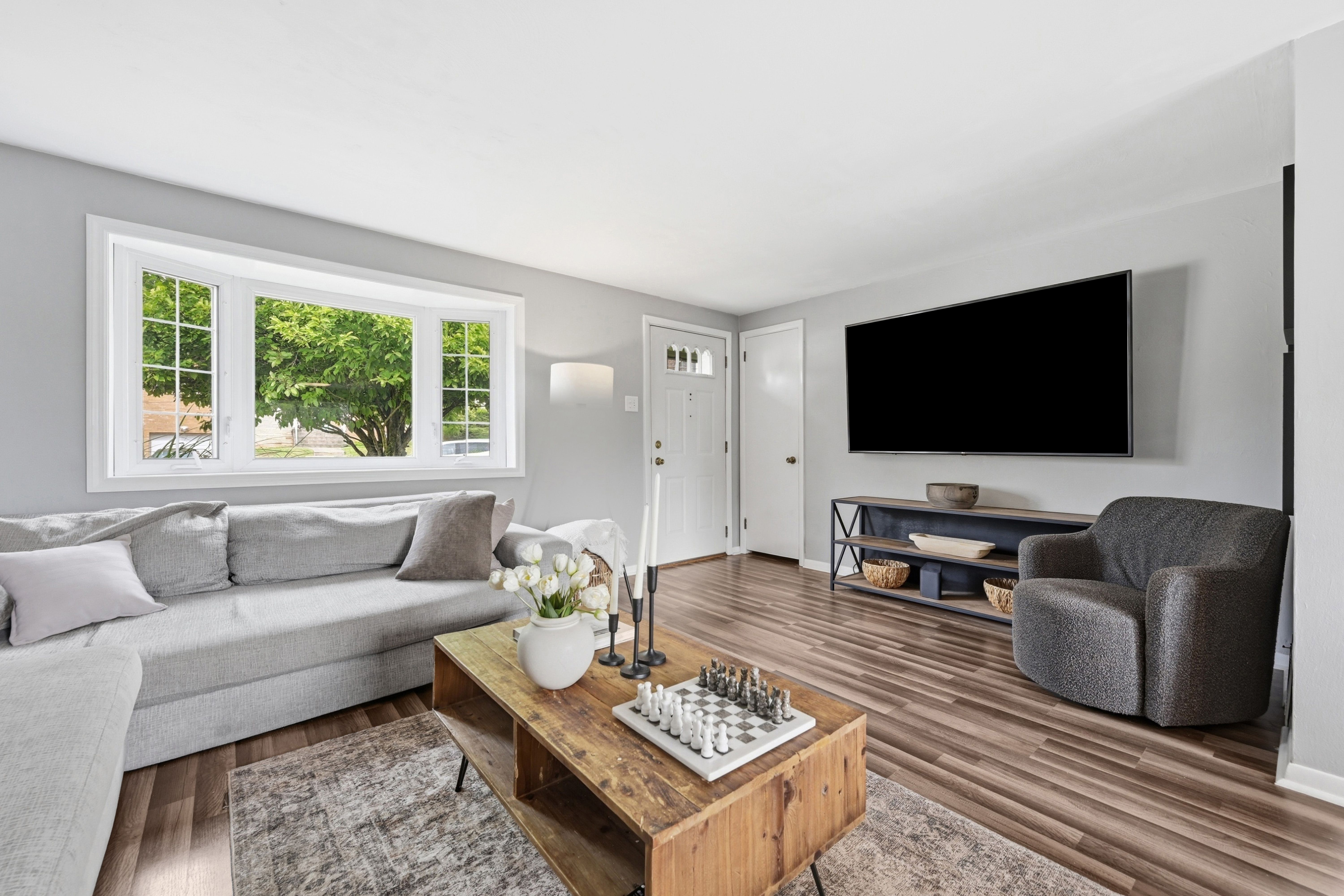  2456 Silver Oak Drive, Pittsburgh, PA 15220 - 物件實景
