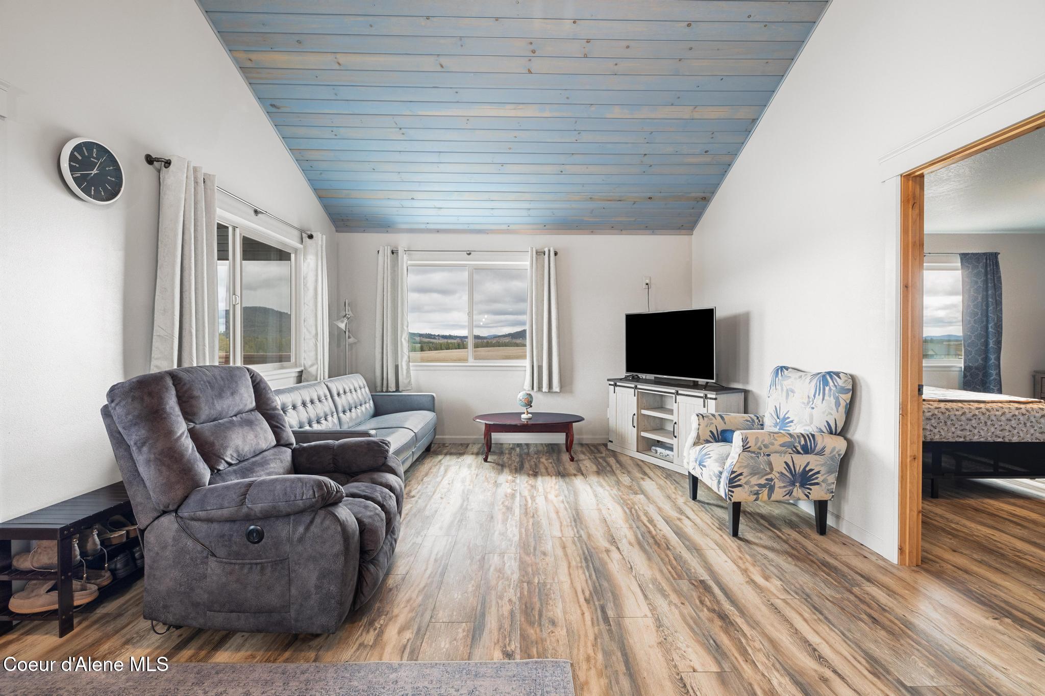 Worley, Idaho, 83876, United States, 3 Bedrooms Bedrooms, ,2 BathroomsBathrooms,Residential,For Sale,1897299