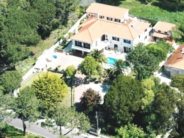 Sintra, Lisbon, 2705-326, PT, 5 Bedrooms Bedrooms, ,4 BathroomsBathrooms,Residential,For Sale,1700701