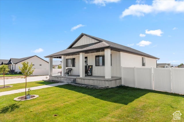 Centerfield, Utah, 84622, United States, 4 Bedrooms Bedrooms, ,3 BathroomsBathrooms,Residential,For Sale,1980838