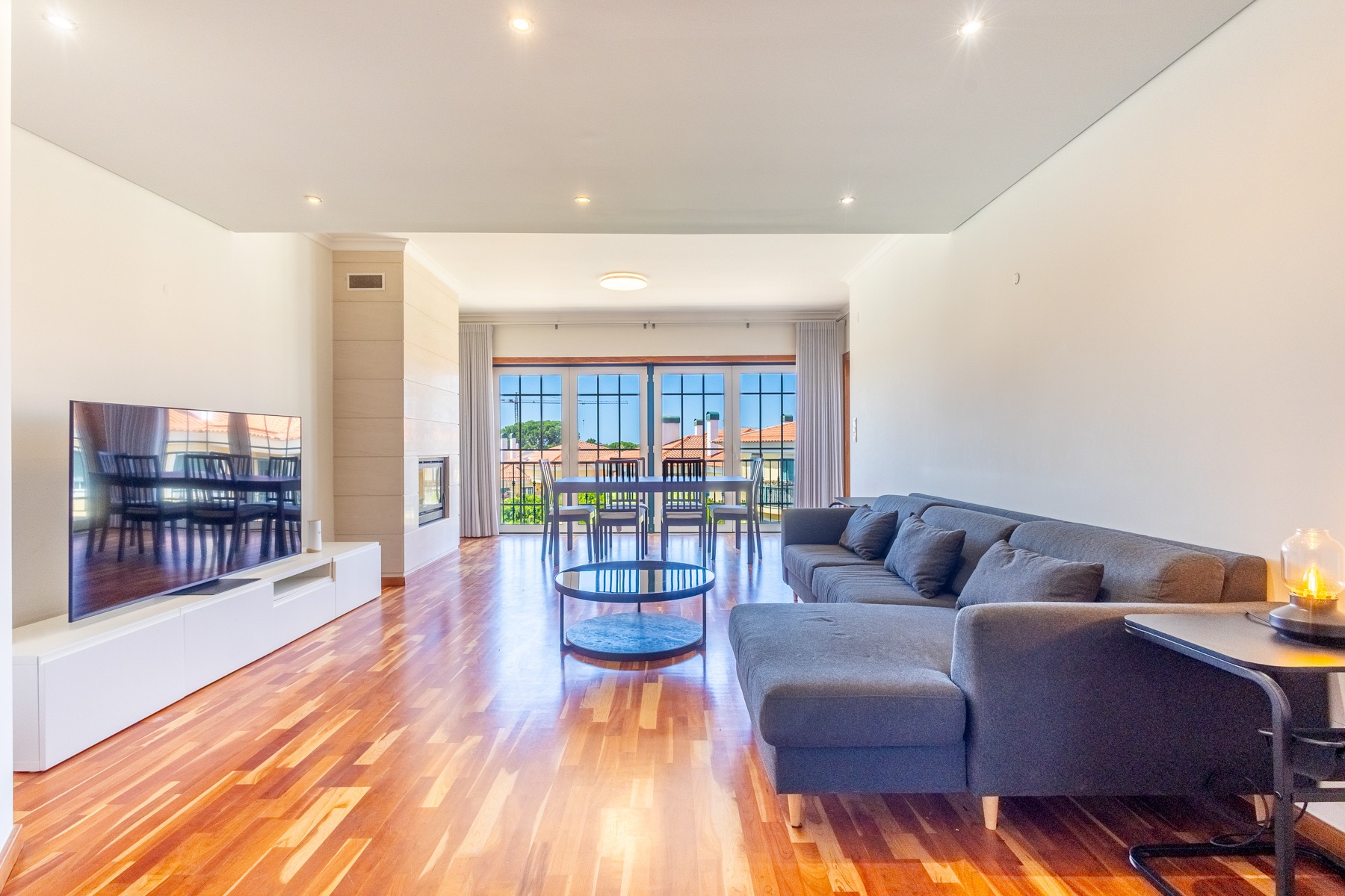  Flat, 4 bedrooms, for Sale - 物件實景