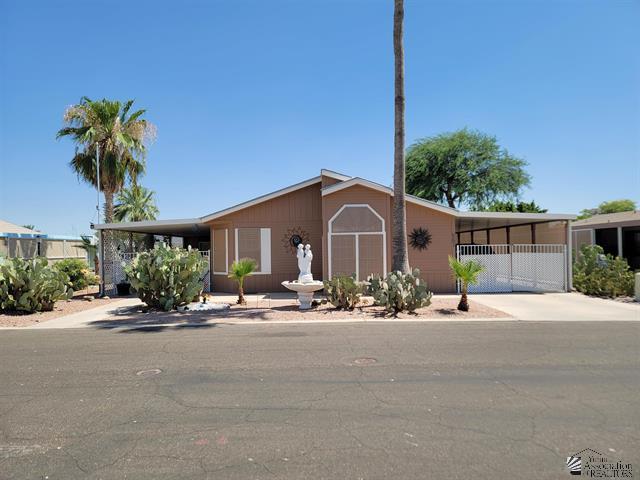Riverview Pl, Yuma, AZ 85365