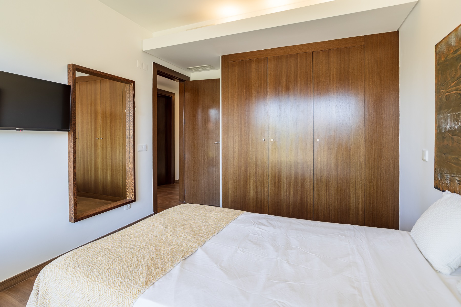  Semi-detached house, 3 bedrooms, for Sale - 物件實景