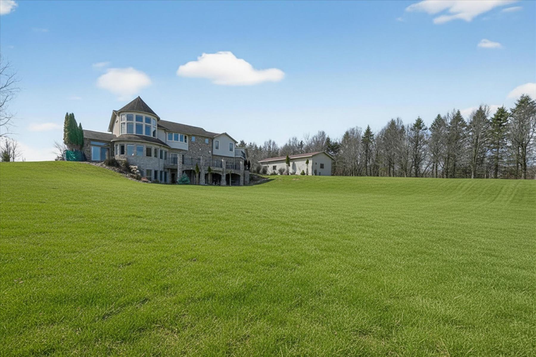  Groveland Township - 物件實景