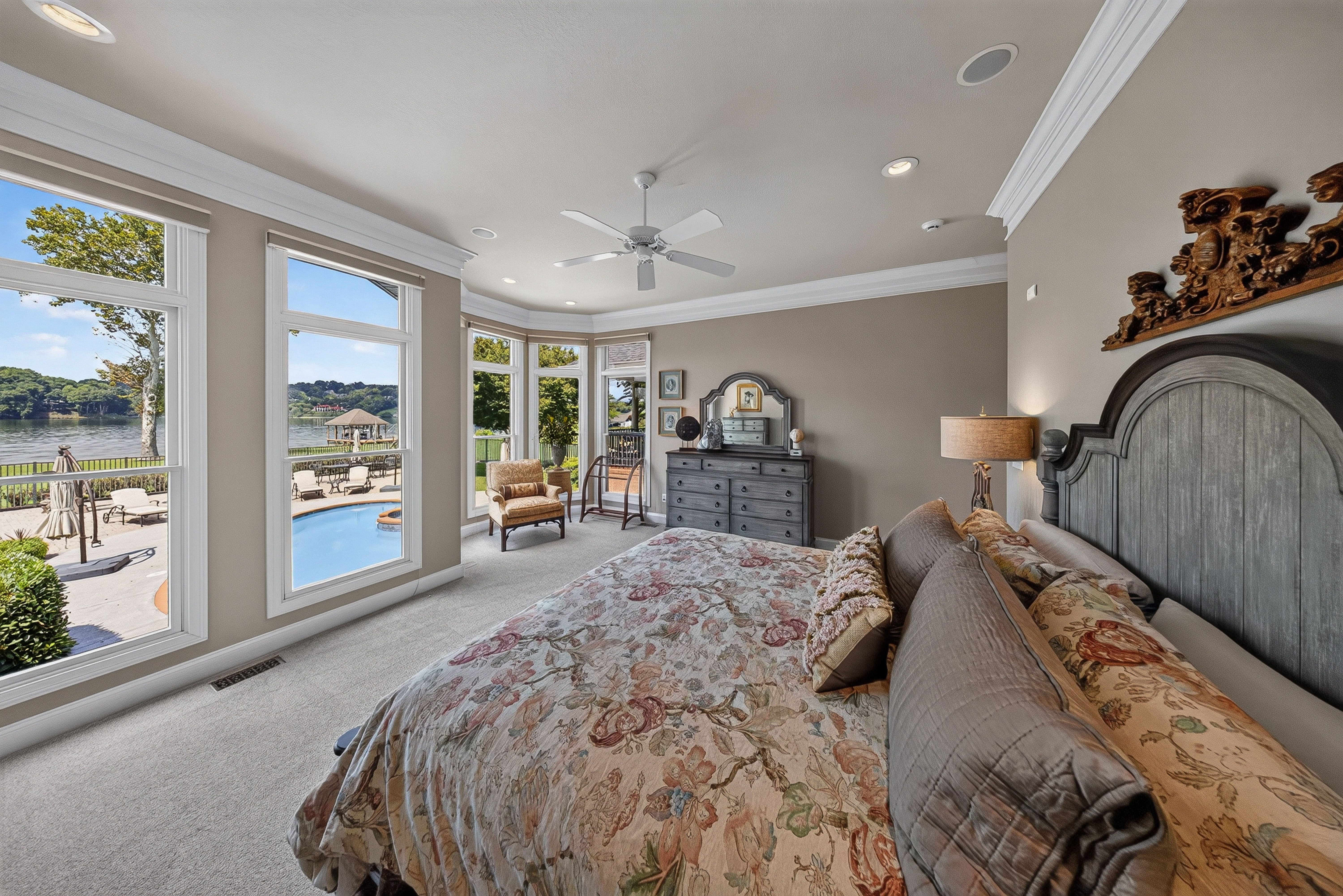  4262 Lake Meadow Way, Louisville, TN 37777 - 物件實景
