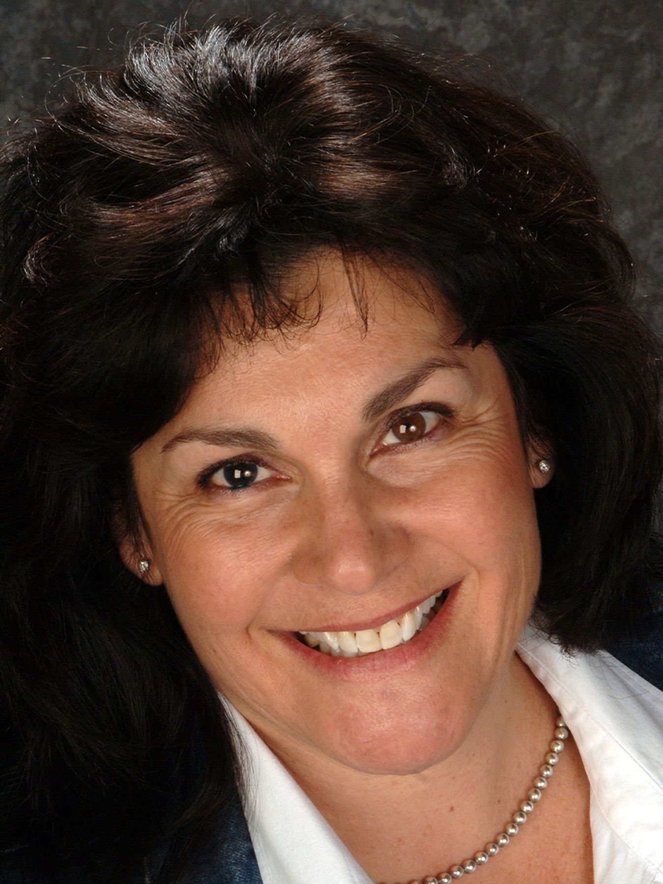 Joan Marian Wagner
