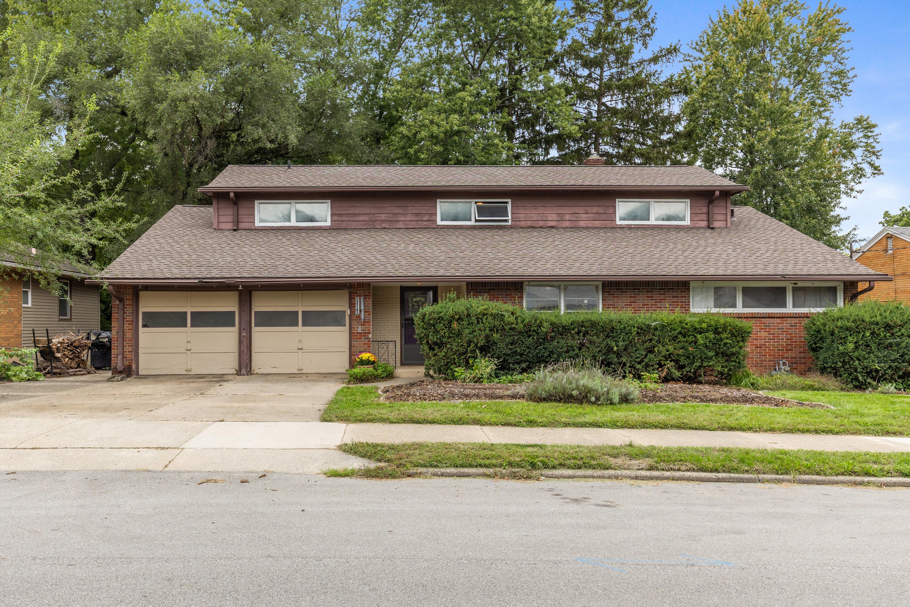 Rossman Ave, Grand Rapids, MI 49507 #1
