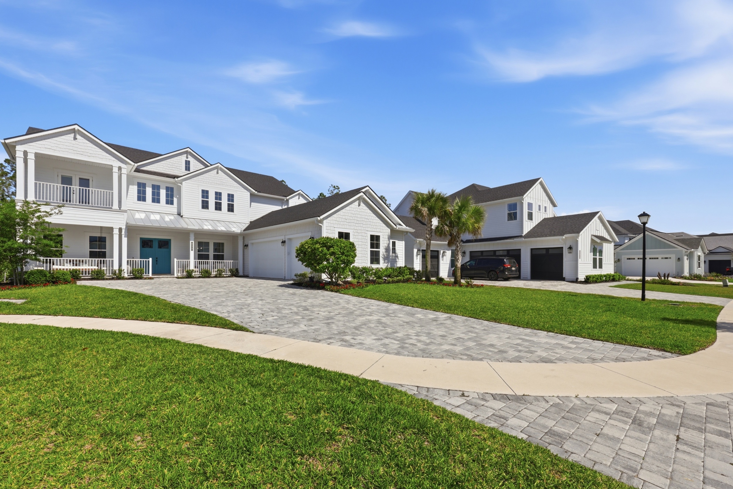  659 Seagrove Drive, Ponte Vedra, FL, 32081 - 物件實景