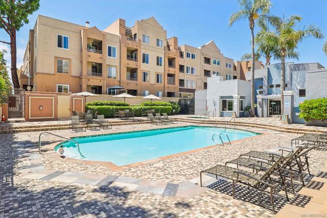 San Diego, California, 92122, United States, 1 Bedroom Bedrooms, ,1 BathroomBathrooms,Residential,For Sale,1921745