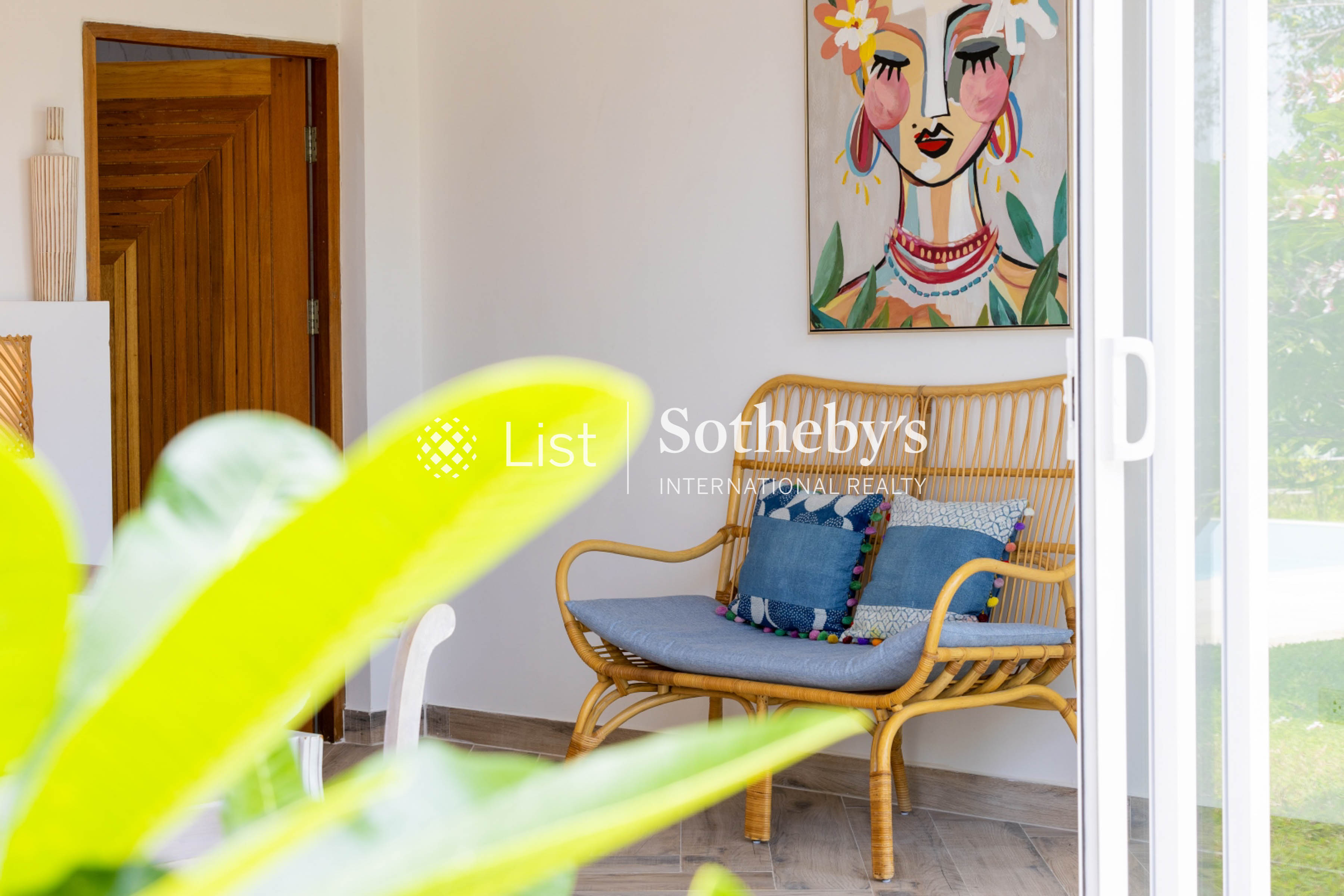  Stunning Beachfront Villa in Chaloklum Koh Phangan - 物件實景
