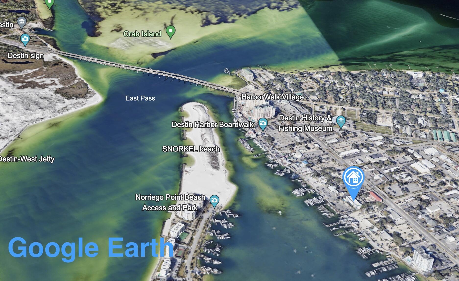212 Harbor Boulevard Unit 102, Destin, Florida, 32541, United States, 2 Bedrooms Bedrooms, ,2 BathroomsBathrooms,Residential,For Sale,212 Harbor Boulevard Unit 102,1658539