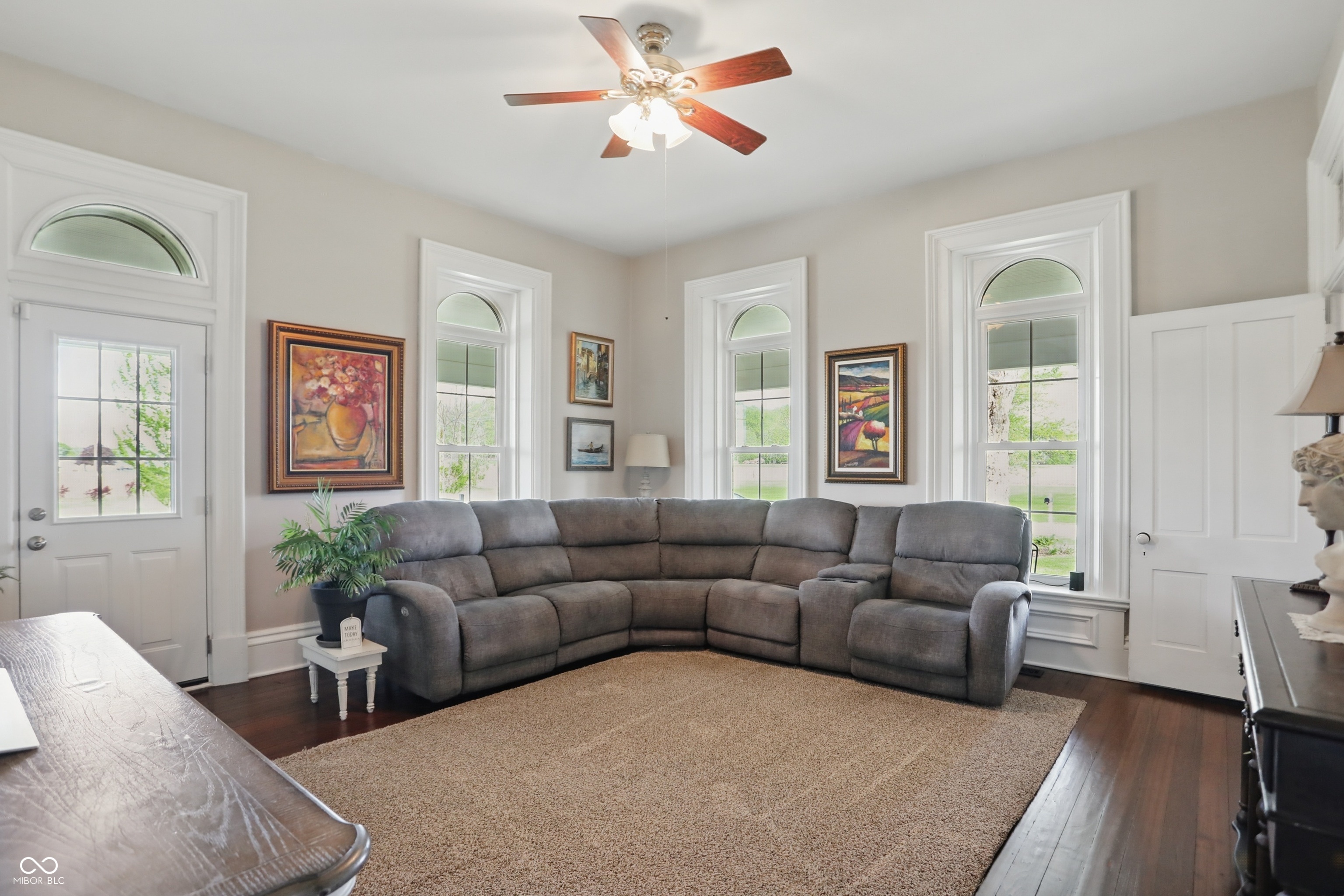 Paragon, Indiana, 46166, United States, 5 Bedrooms Bedrooms, ,2 BathroomsBathrooms,Residential,For Sale,1921702