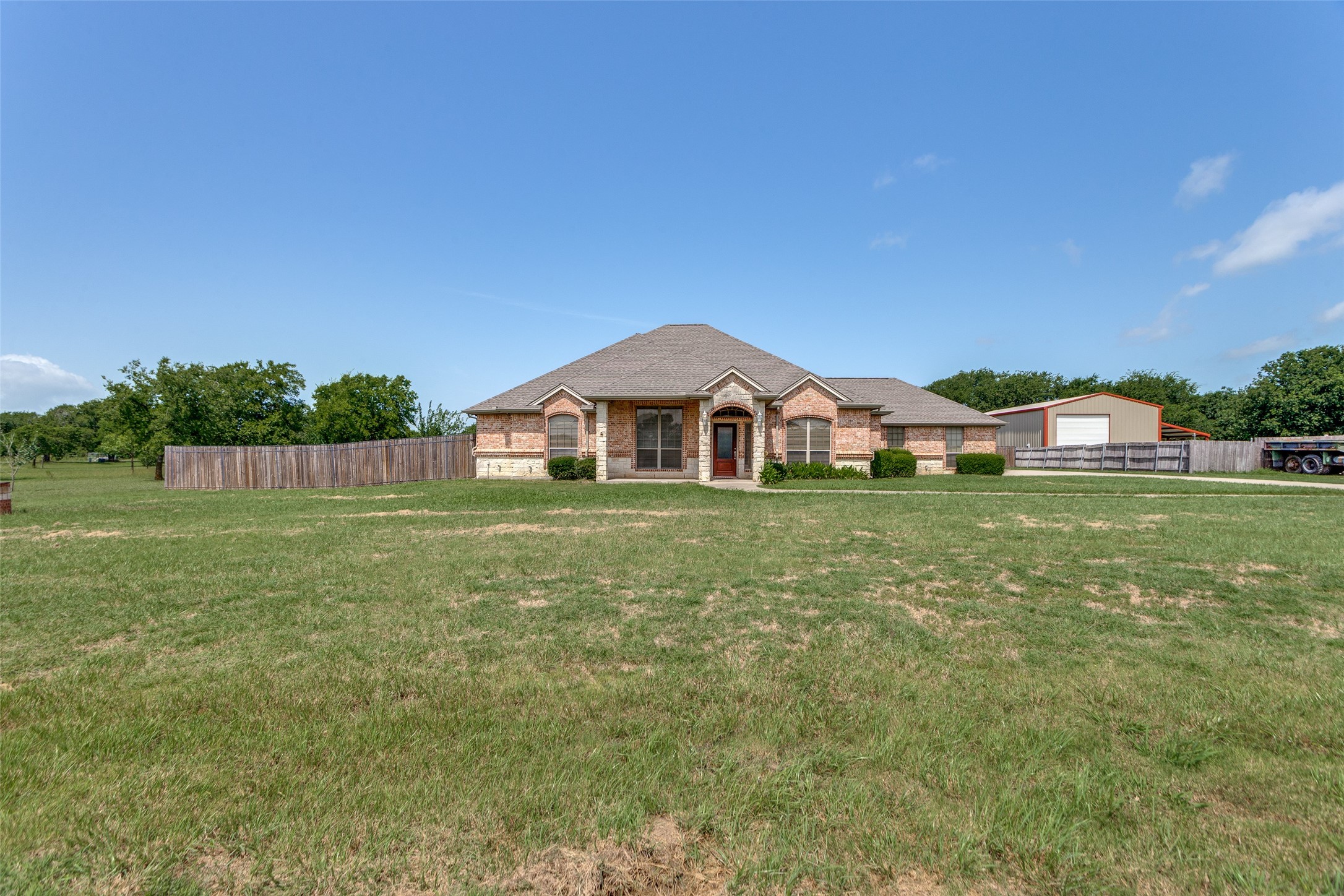 Haslet, Texas, 76052, United States, 4 Bedrooms Bedrooms, ,2 BathroomsBathrooms,Residential,For Sale,1866609