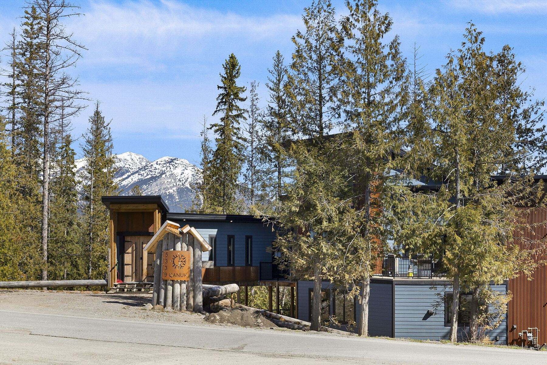  Fernie Alpine Retreat - 物件實景