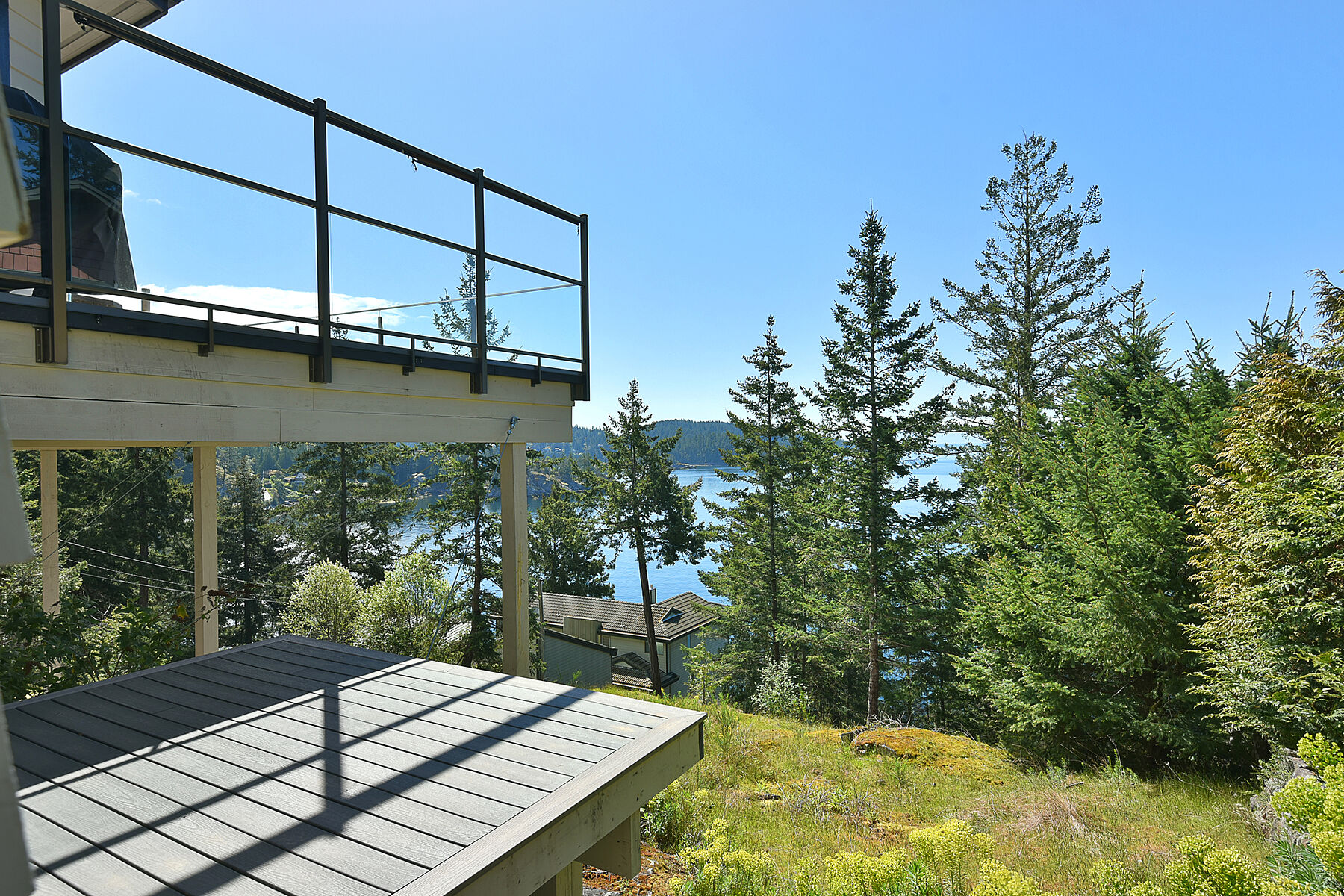 Pender Harbour, Sunshine Coast - 物件實景