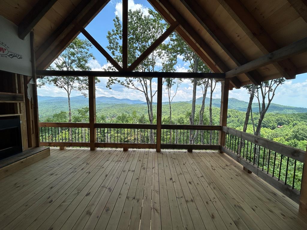 Mineral Bluff, Georgia, 30559, United States, 4 Bedrooms Bedrooms, ,4 BathroomsBathrooms,Residential,For Sale,1871299