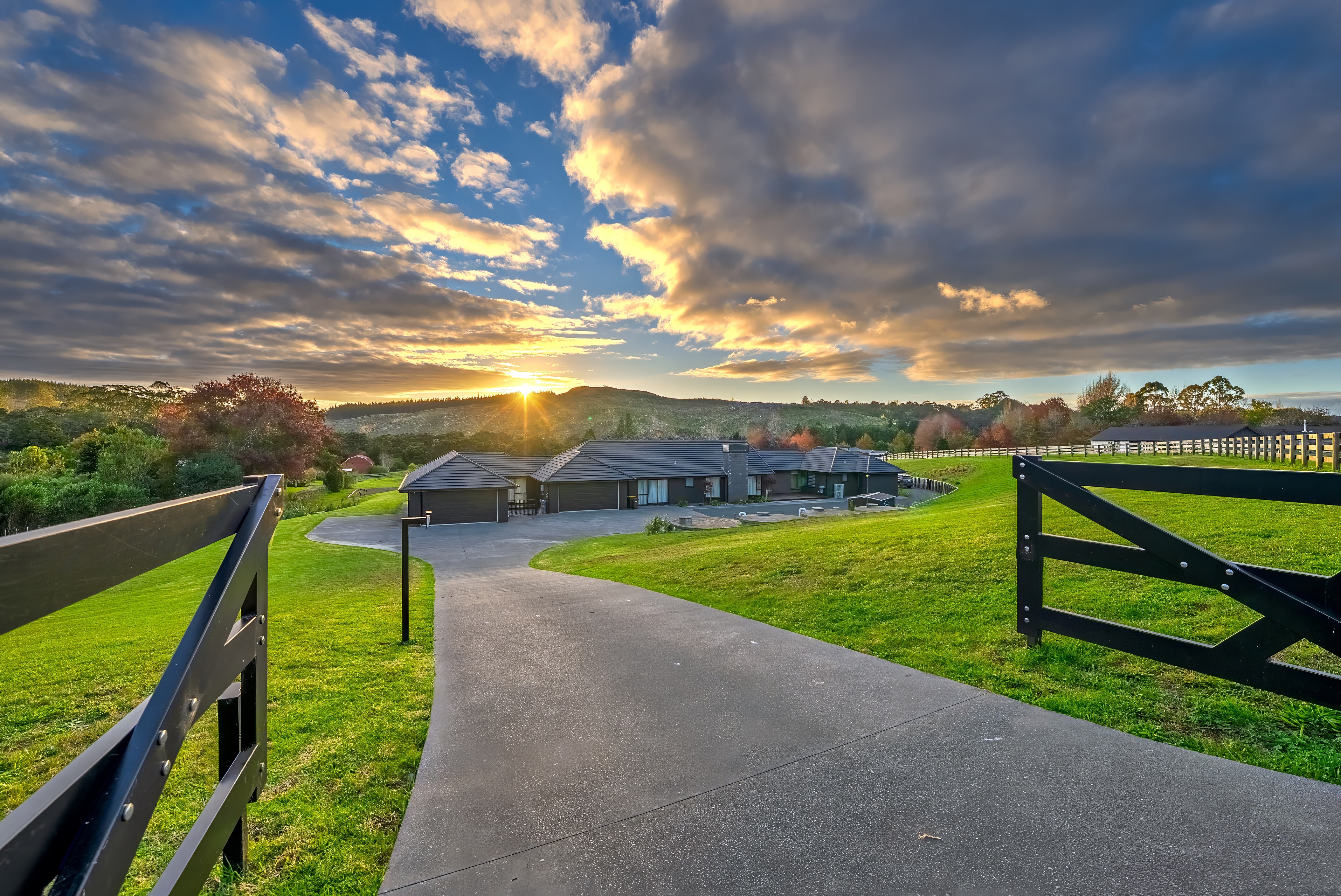  1 Kaituhi Lane, Coatesville - 物件實景