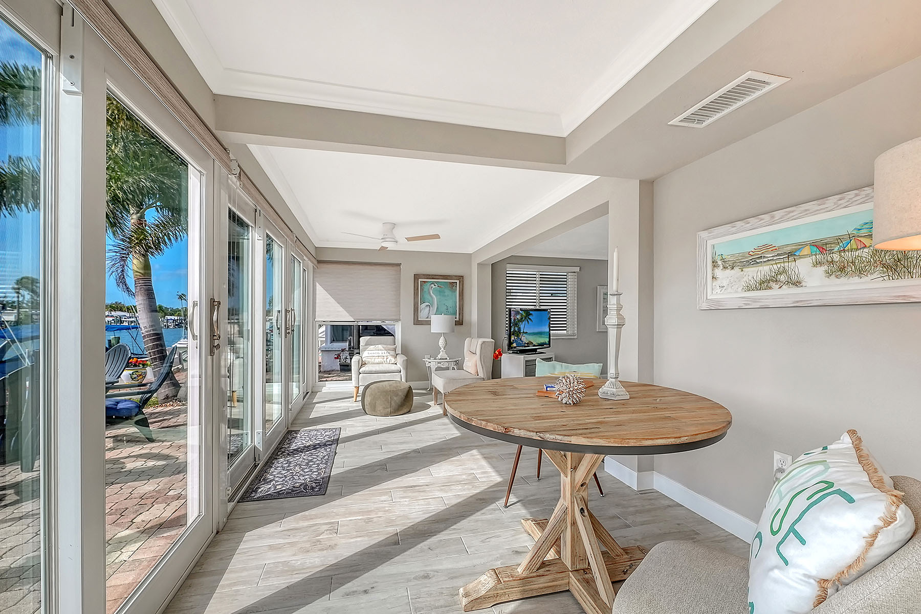  SPANISH MAIN YACHT CLUB CONDO - 物件實景