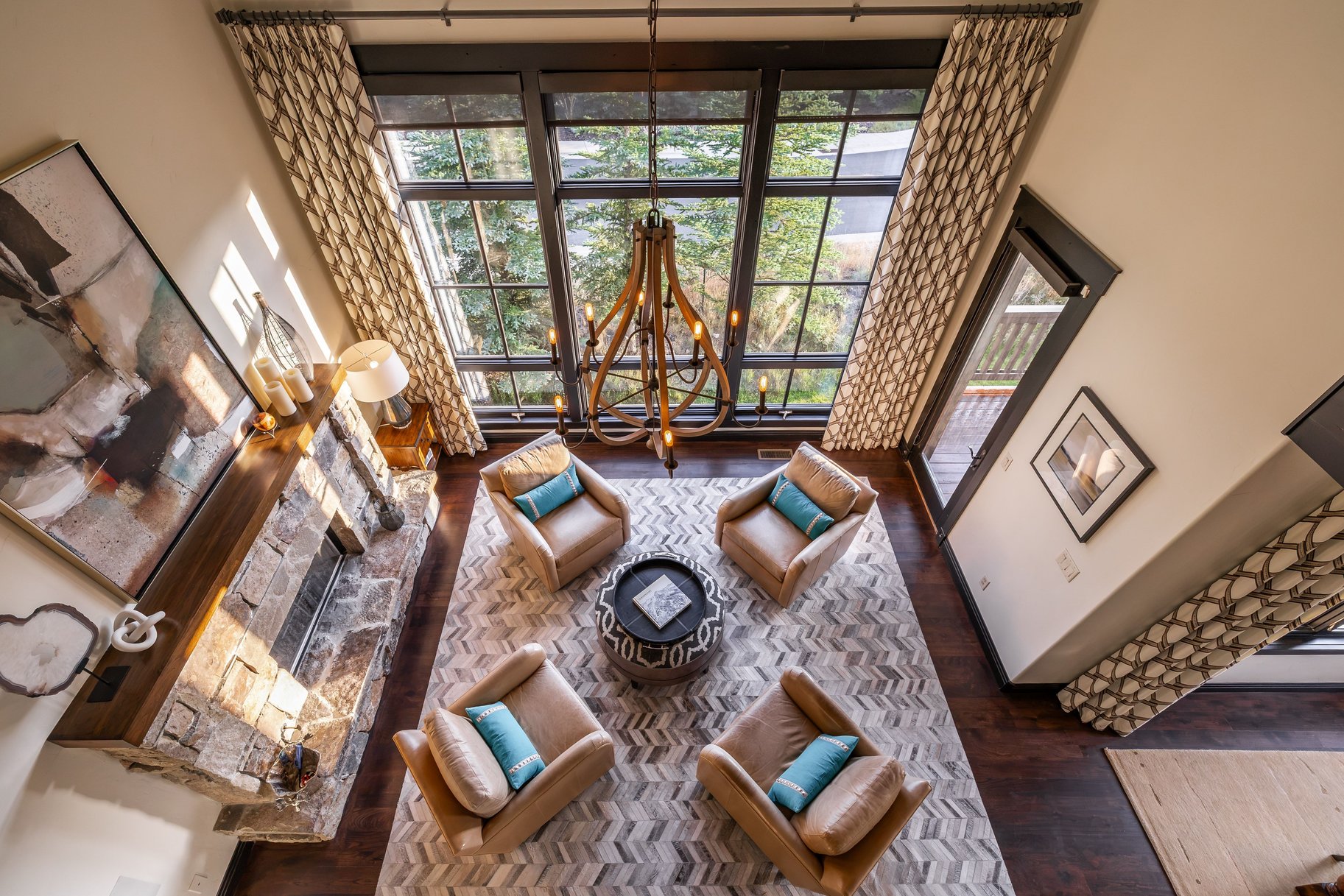  Freestanding South Facing Retreat with Spectacular Views - 物件實景