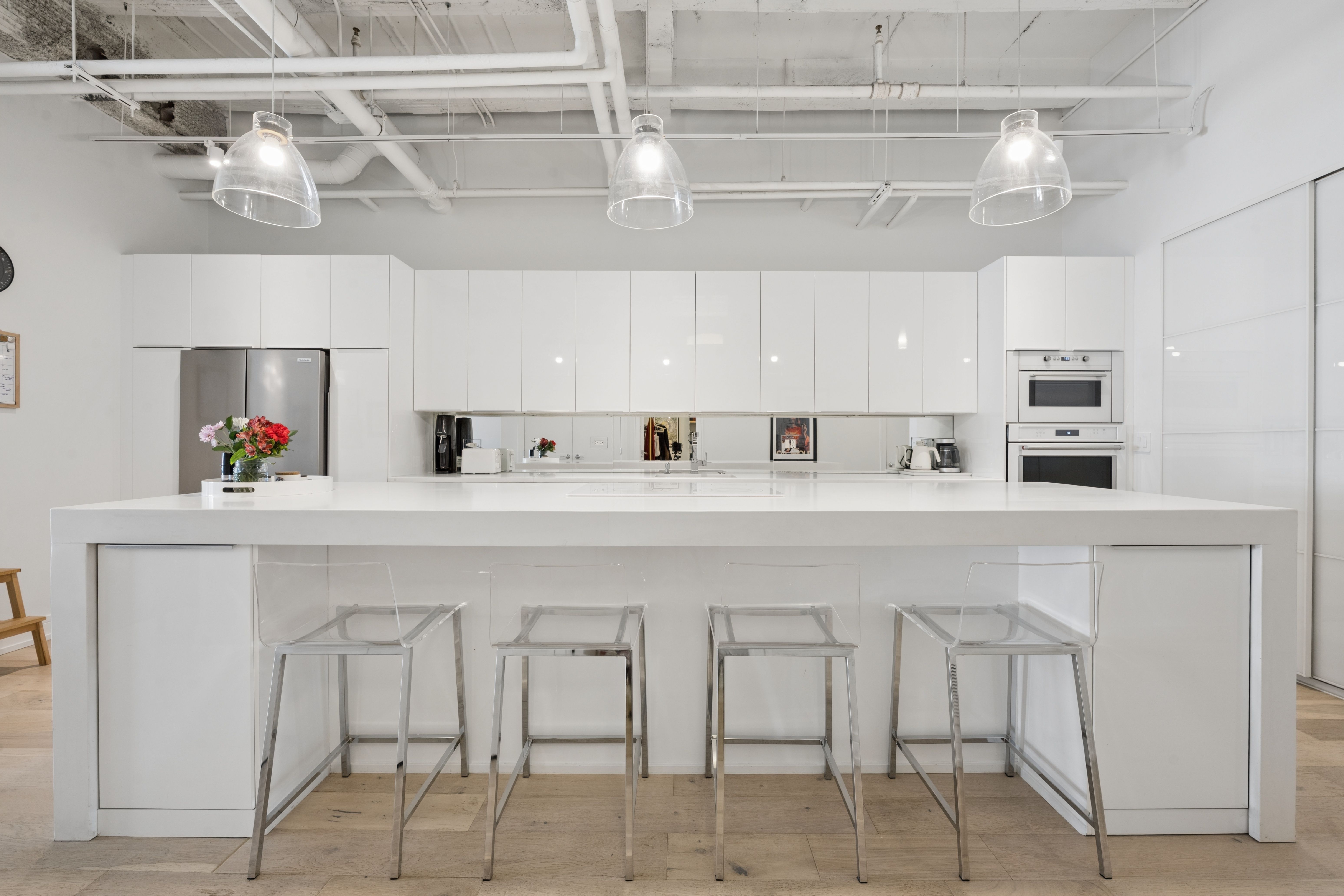  Stunning Soft Loft in Pristine Move-in Condition - 物件實景