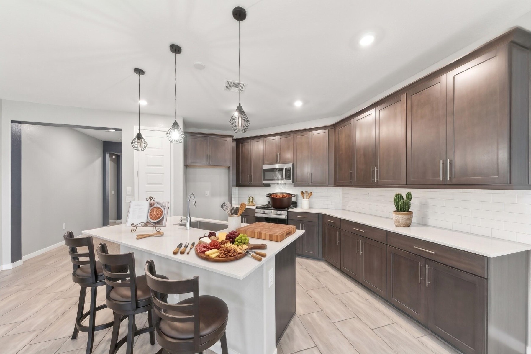 9605 W Getty Drive¦Tolleson, AZ - 物件實景