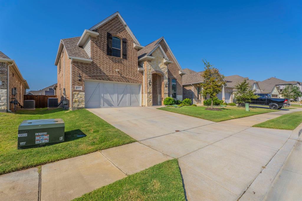 Celina, Texas, 75009, United States, 4 Bedrooms Bedrooms, ,4 BathroomsBathrooms,Residential,For Sale,1981096