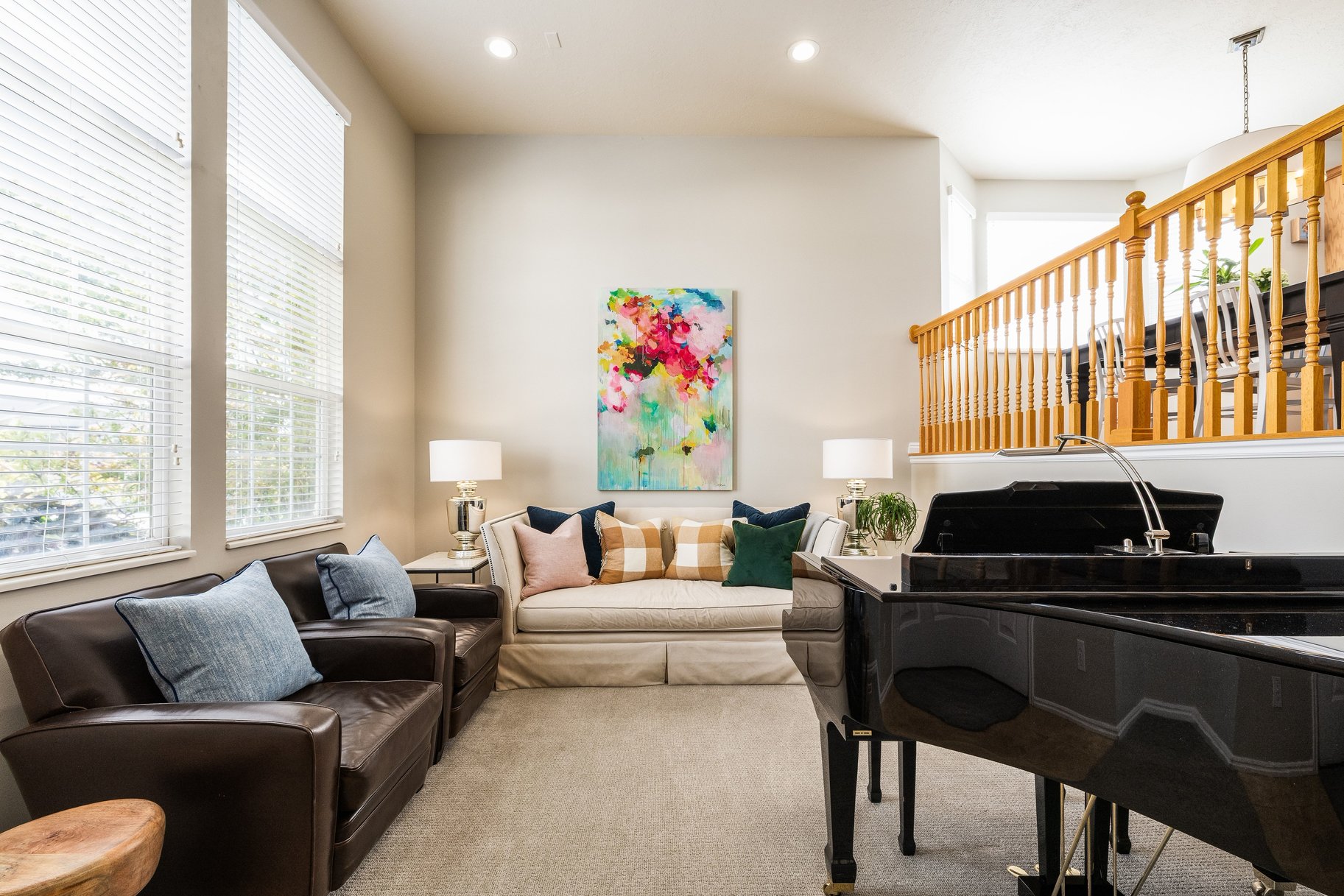  Updated 4-Bed with RV Parking, Mountain Views, and Large Fenced Backyard - 物件實景