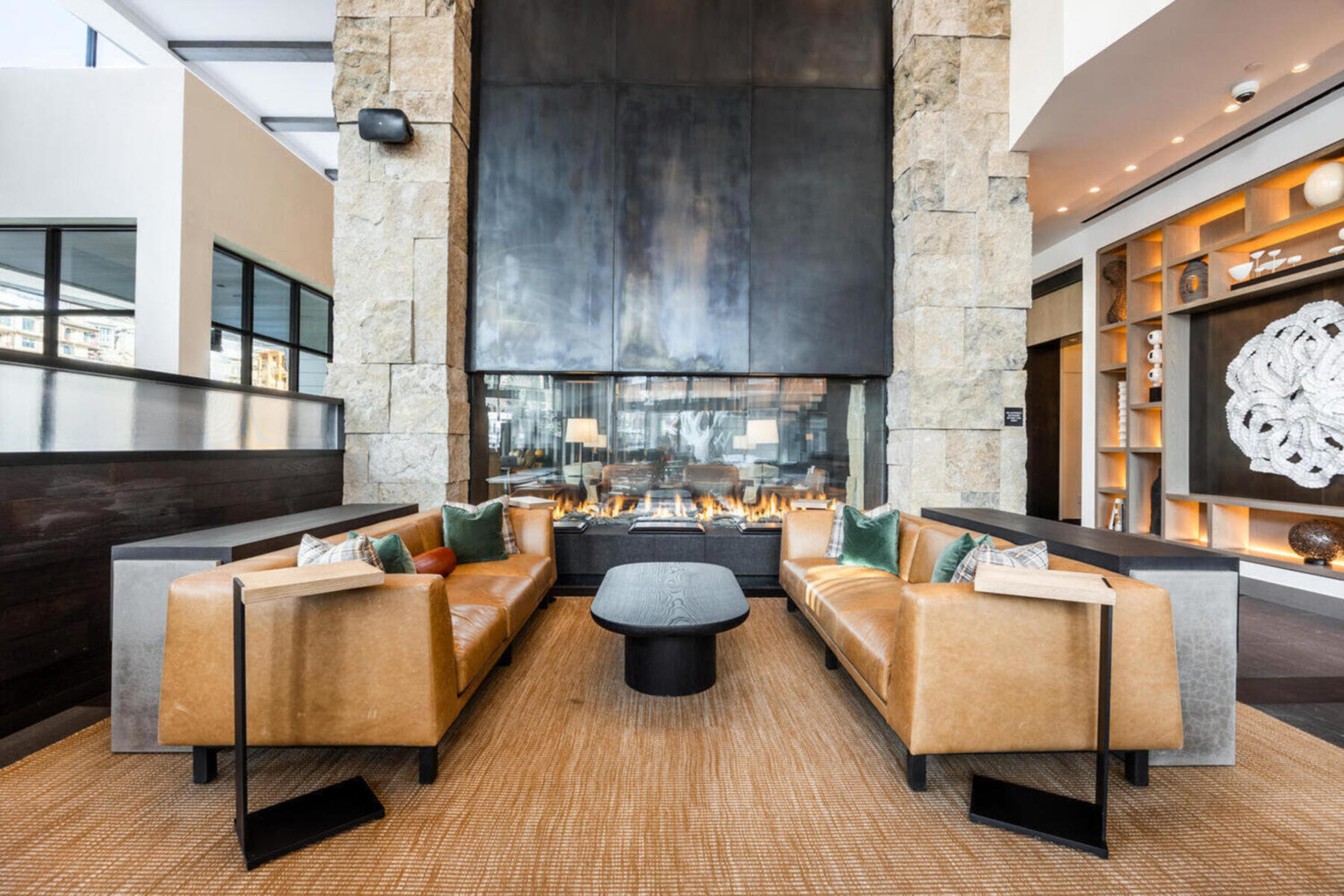  Rare Opportunity, 3-Bed Townhome at Pendry, Canyons Village Ski Area - 物件實景