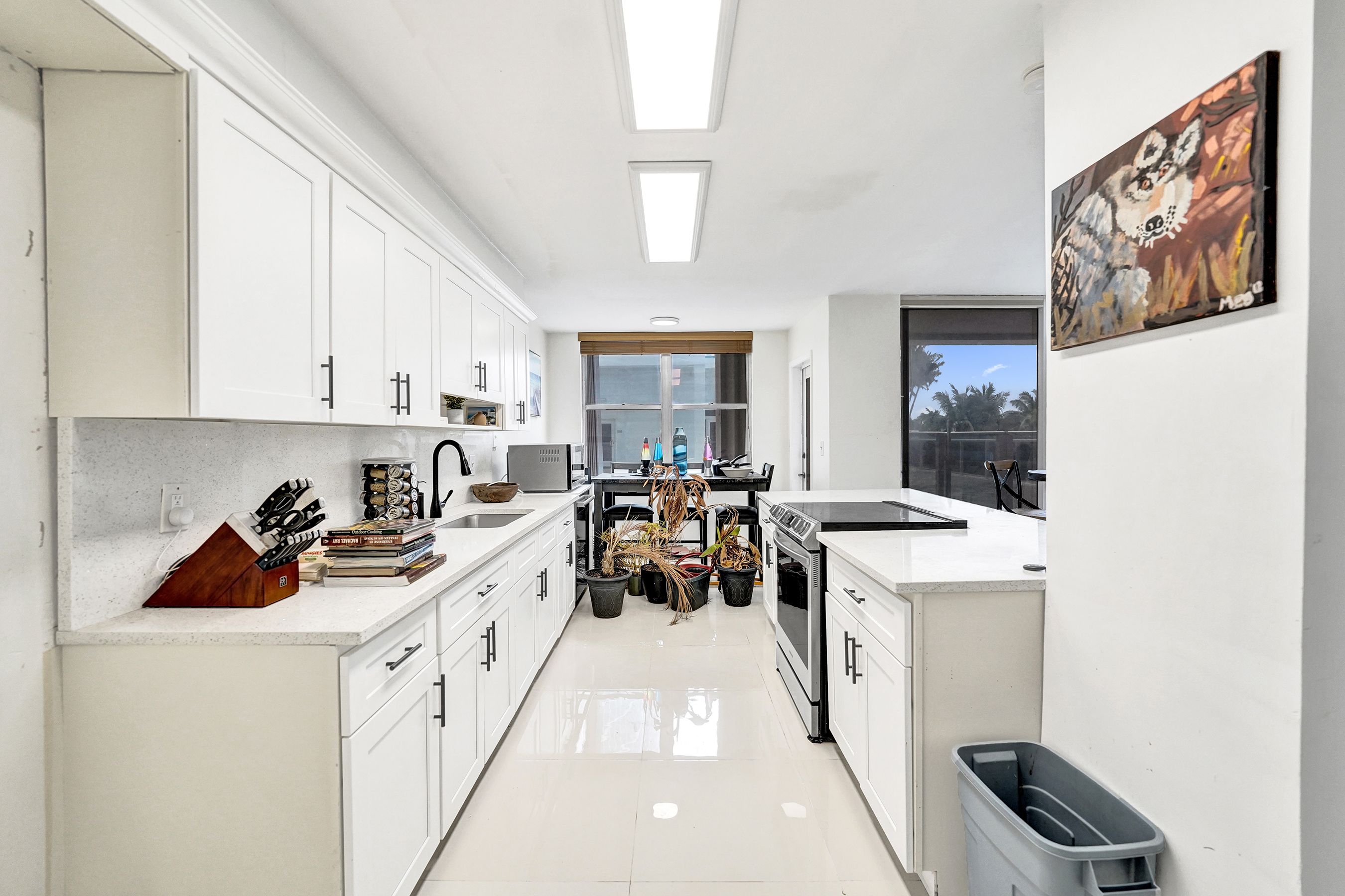  2751 S Ocean Drive, Hollywood, FL, 33019 - 物件實景