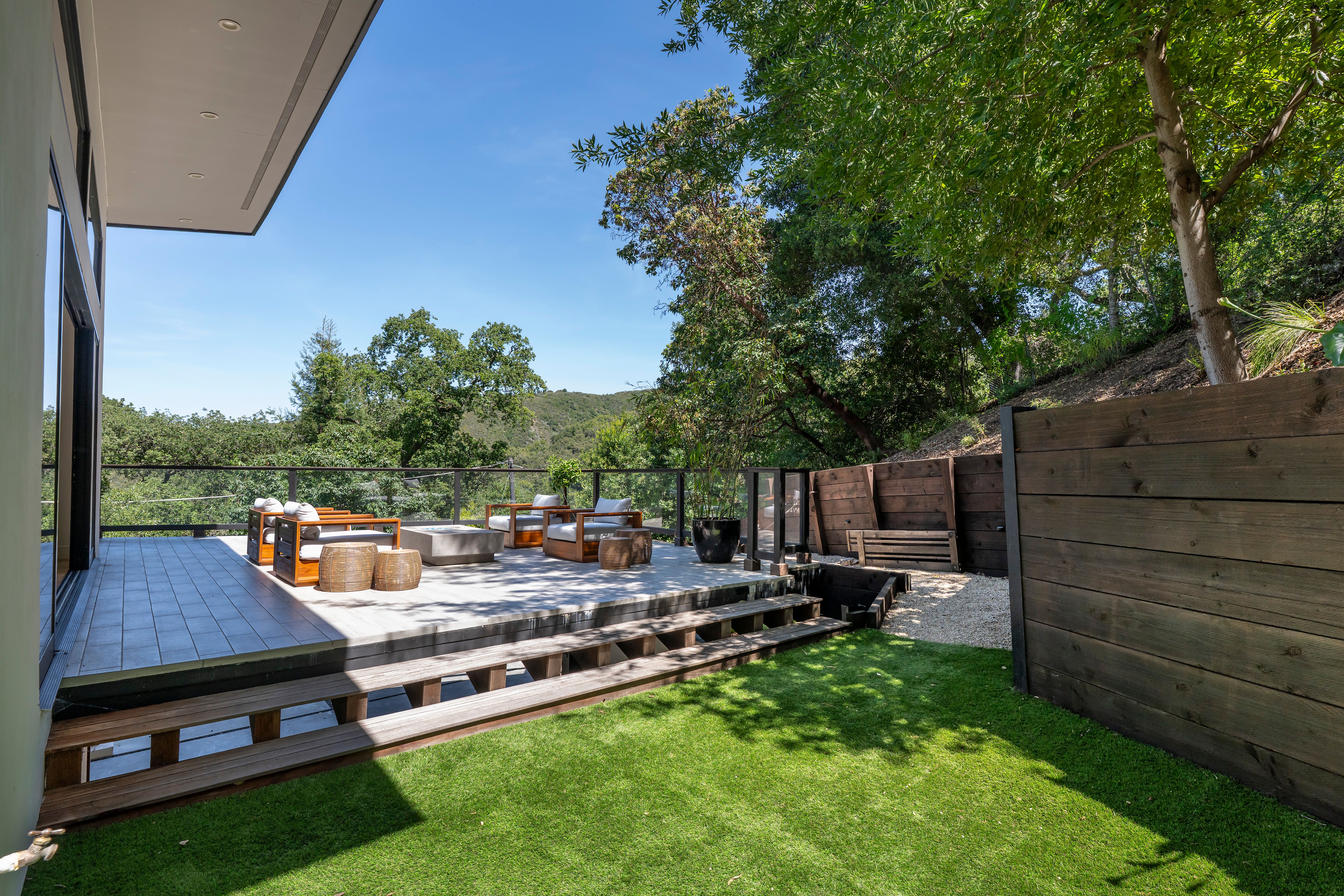  Exceptional Portola Valley Residence - 物件實景