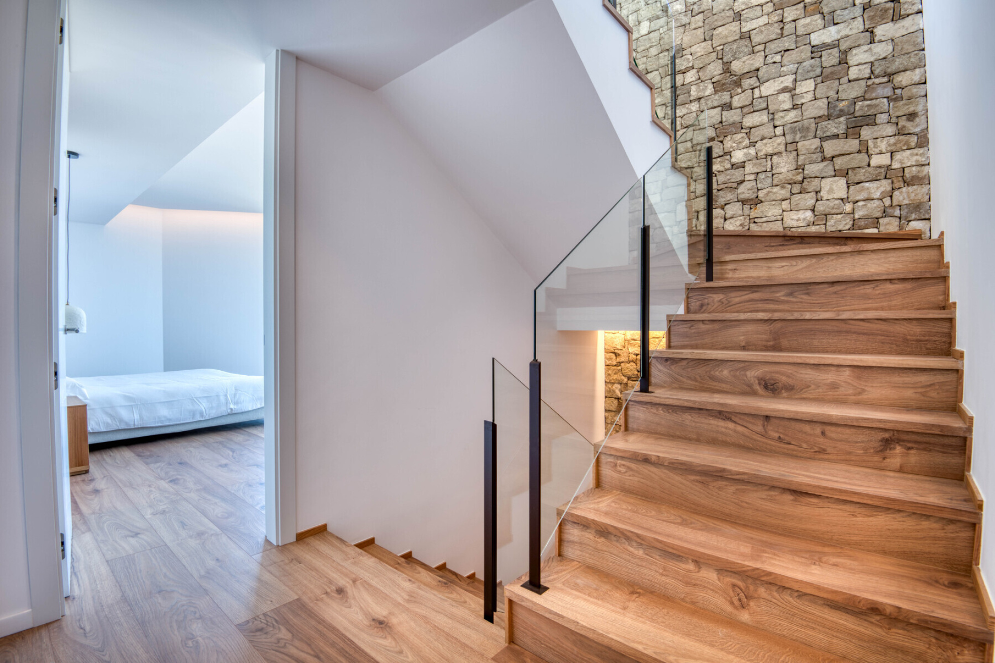  Modern Villa with Sea Views in a Panoramic Environment - 物件實景